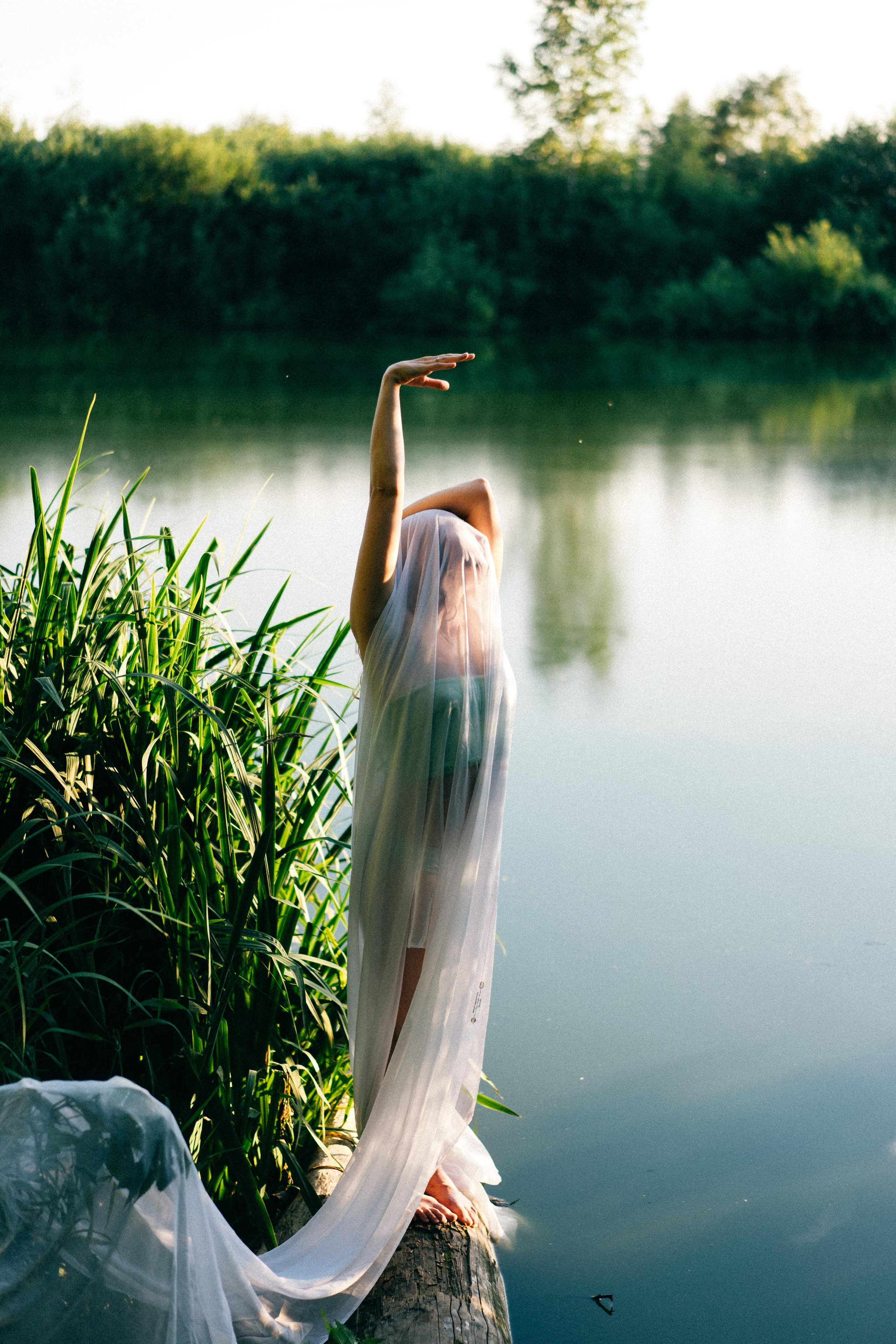 Маруся. Портретный арт и репортажный фотограф в Нячанге Ульяхина Полина
