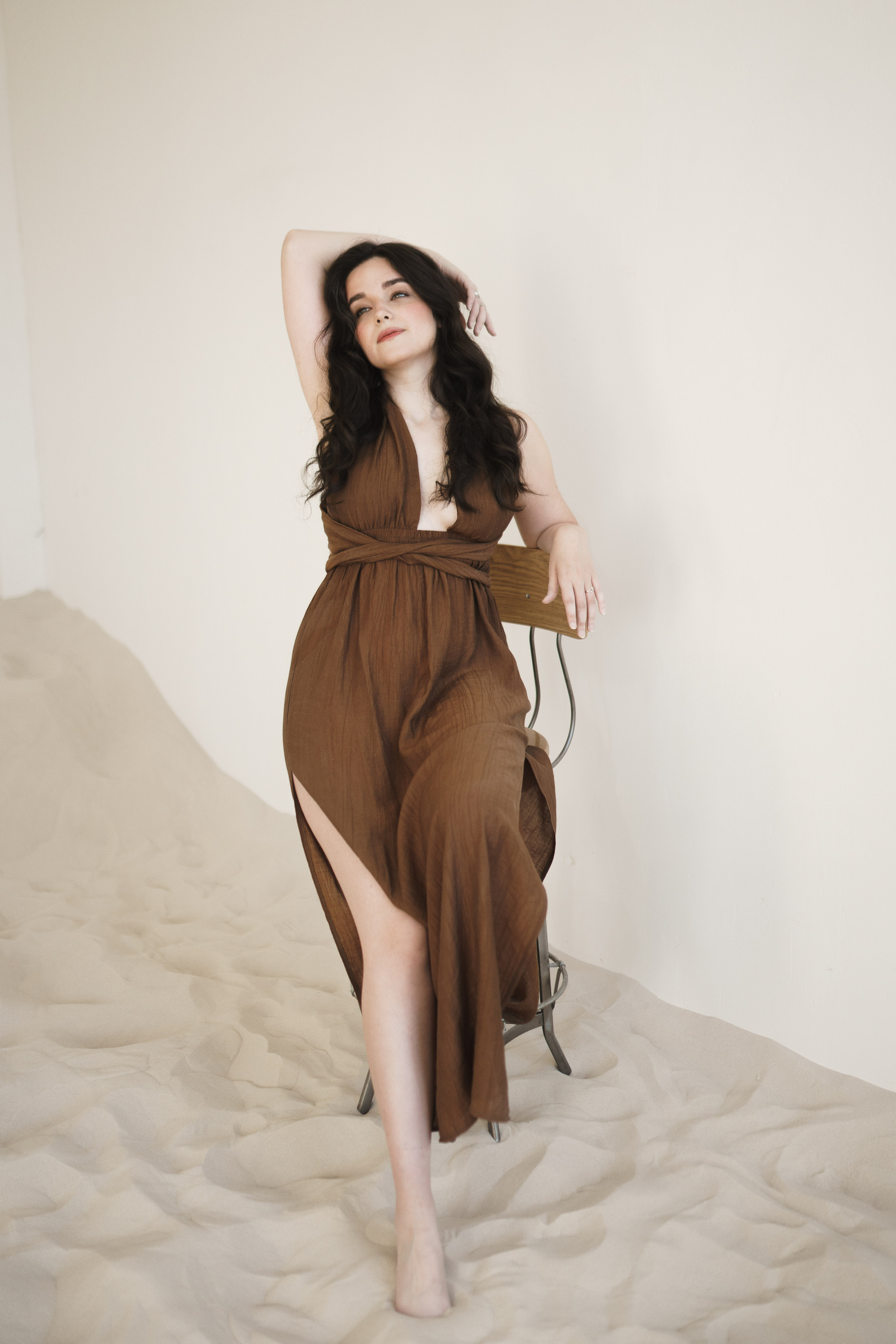 Женя. Портретный арт и репортажный фотограф в Нячанге Ульяхина Полина