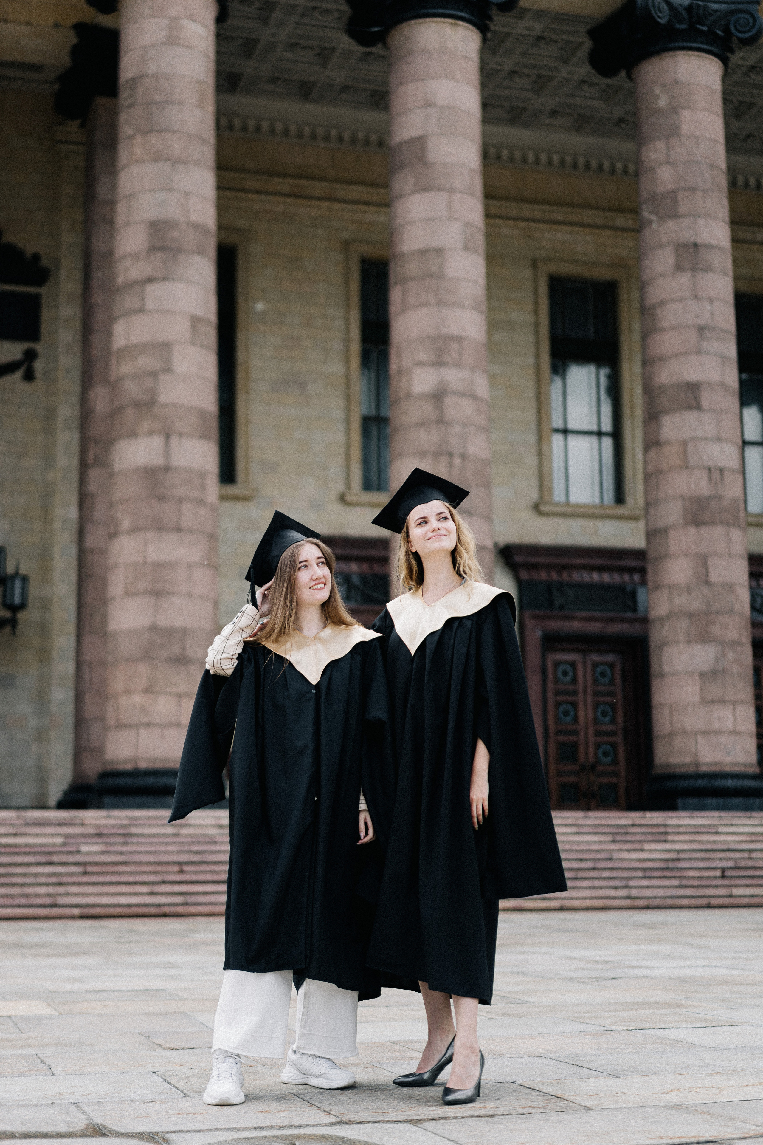 Выпускной. Портретный арт и репортажный фотограф в Нячанге Ульяхина Полина