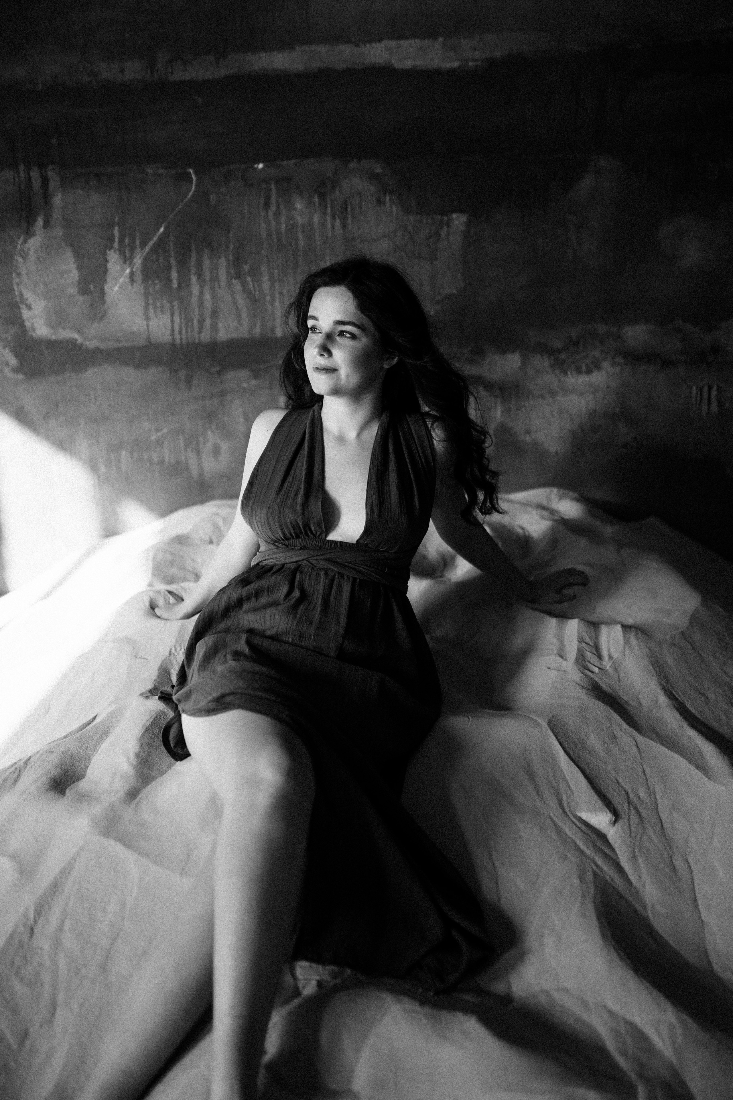 Женя. Портретный арт и репортажный фотограф в Нячанге Ульяхина Полина