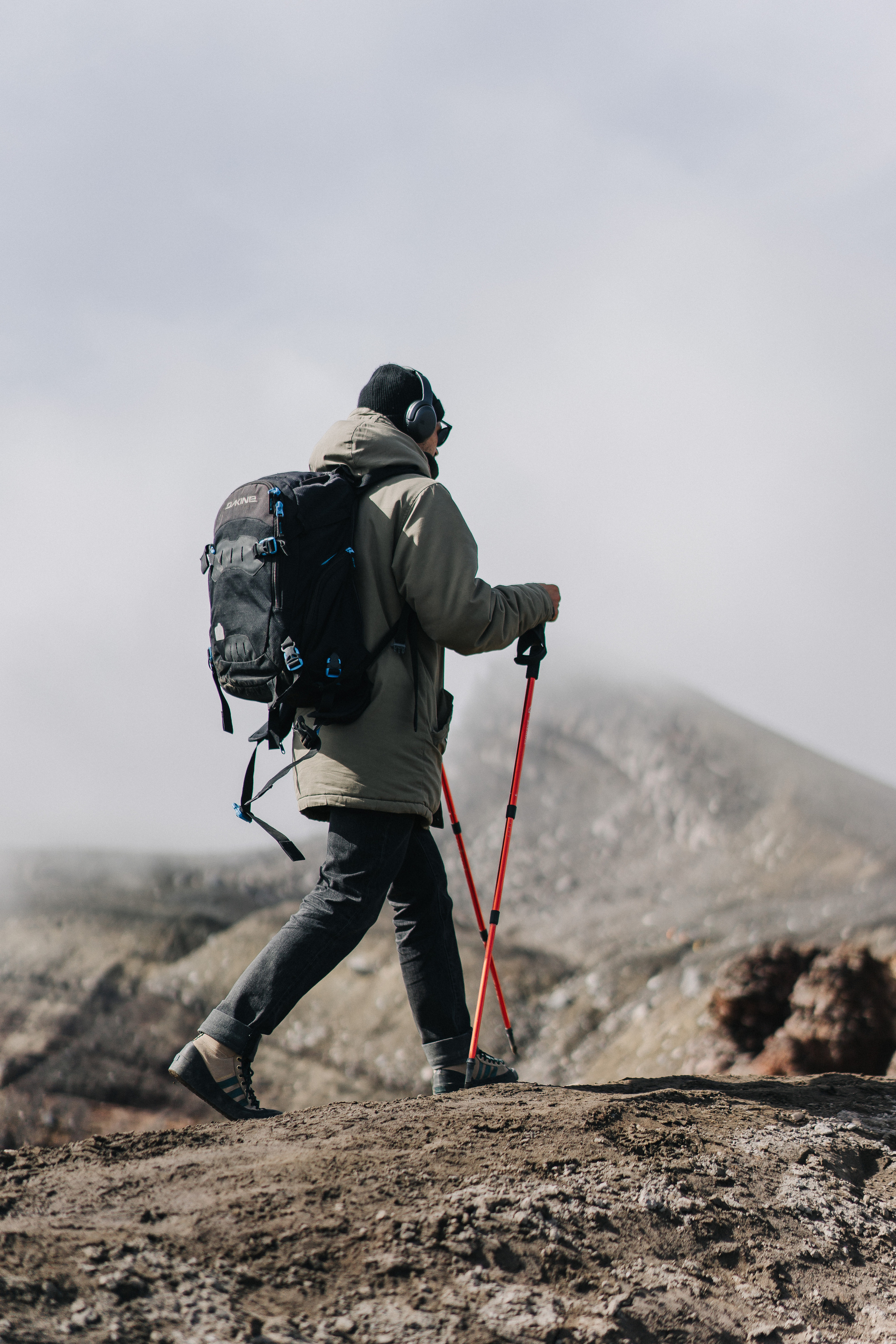 JBL / SanDisk KAMCHATKA. Портретный арт и репортажный фотограф в Нячанге Ульяхина Полина