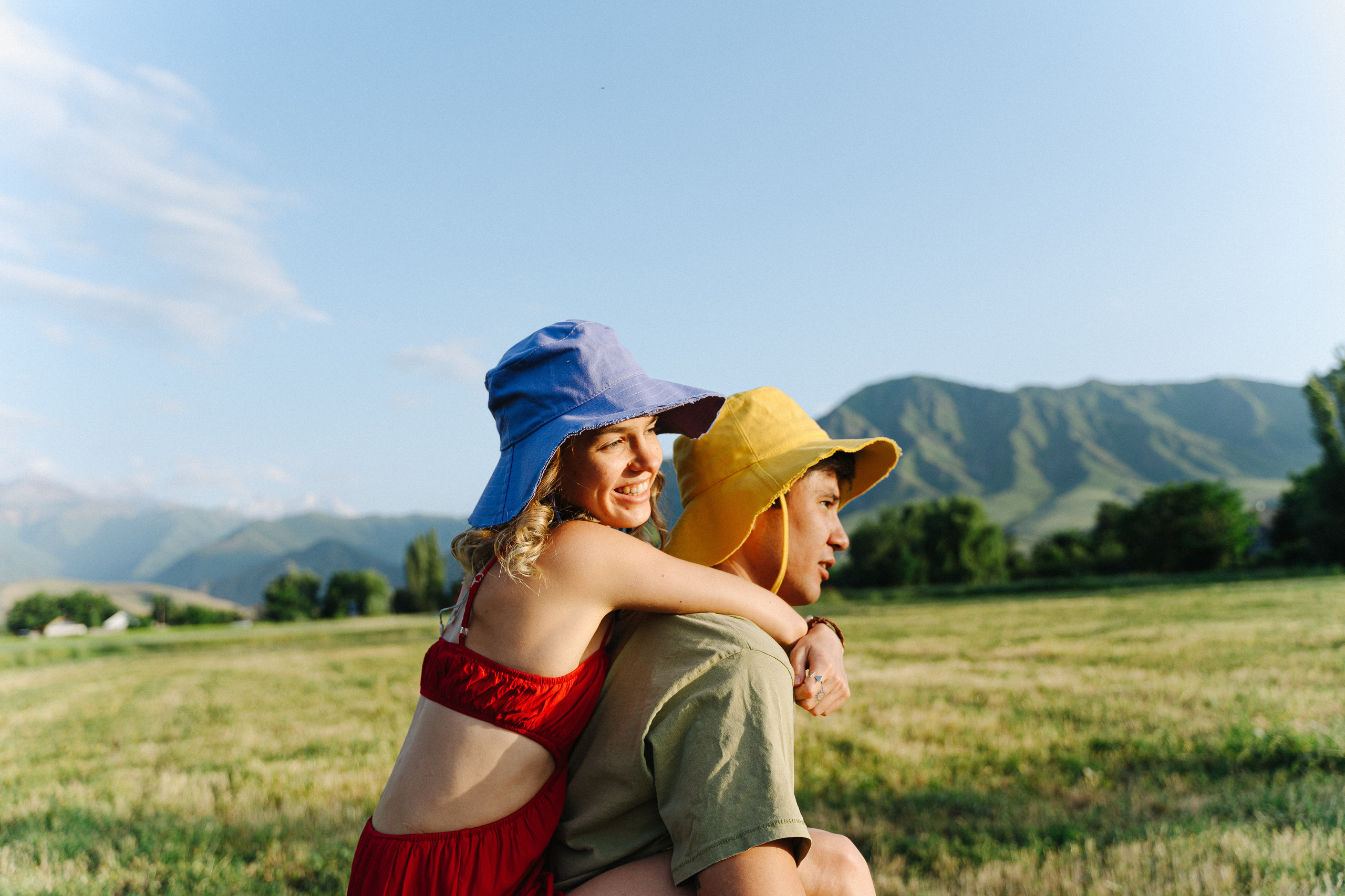 Go Noelson. Портретный арт и репортажный фотограф в Нячанге Ульяхина Полина
