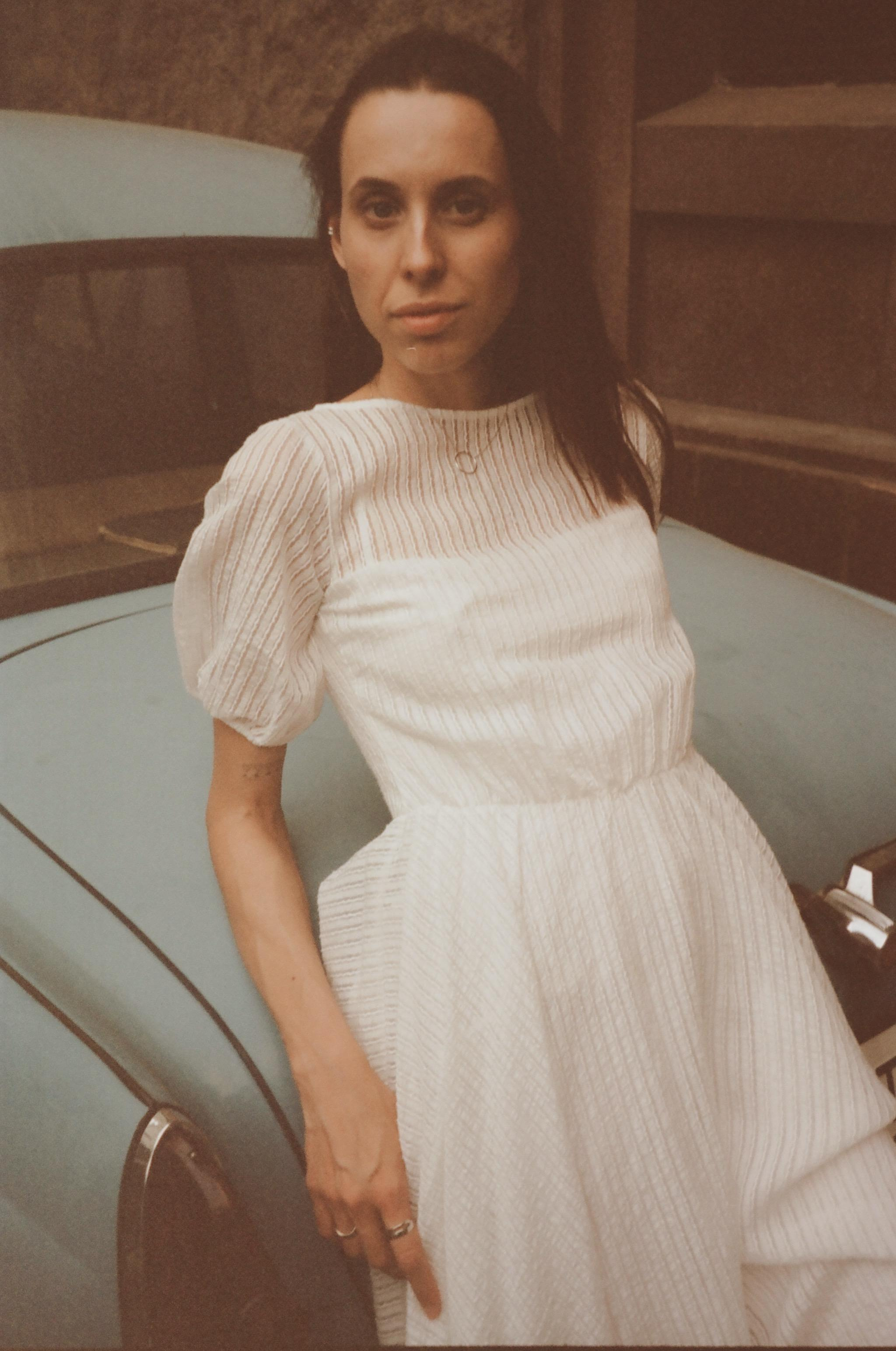 Настя. Портретный арт и репортажный фотограф в Нячанге Ульяхина Полина