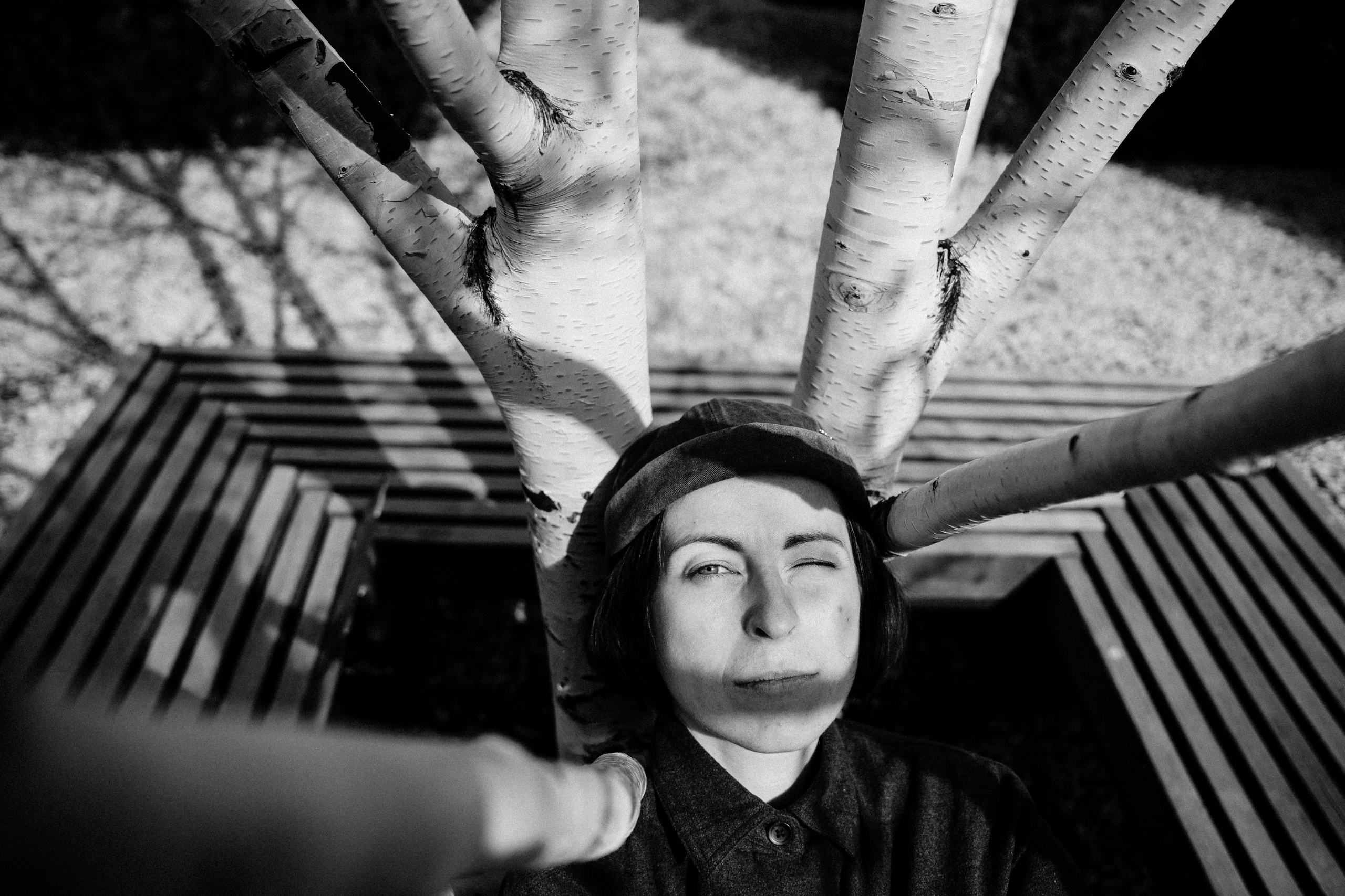 Даша. Портретный арт и репортажный фотограф в Нячанге Ульяхина Полина