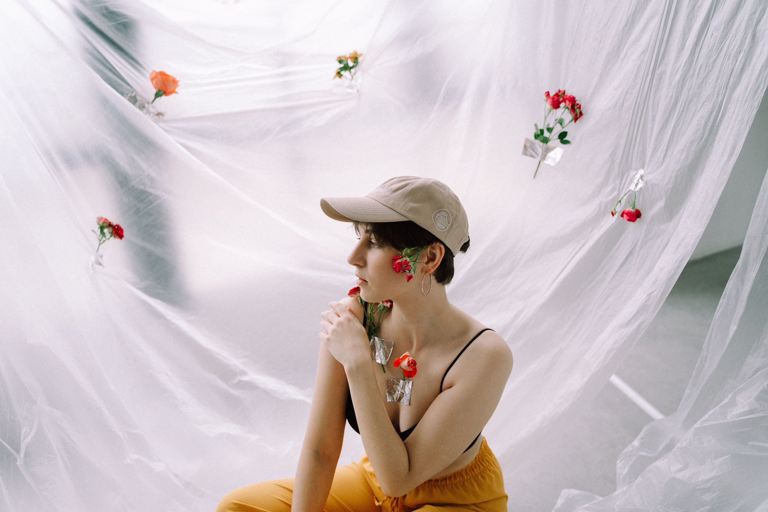 Go Noelson. Портретный арт и репортажный фотограф в Нячанге Ульяхина Полина