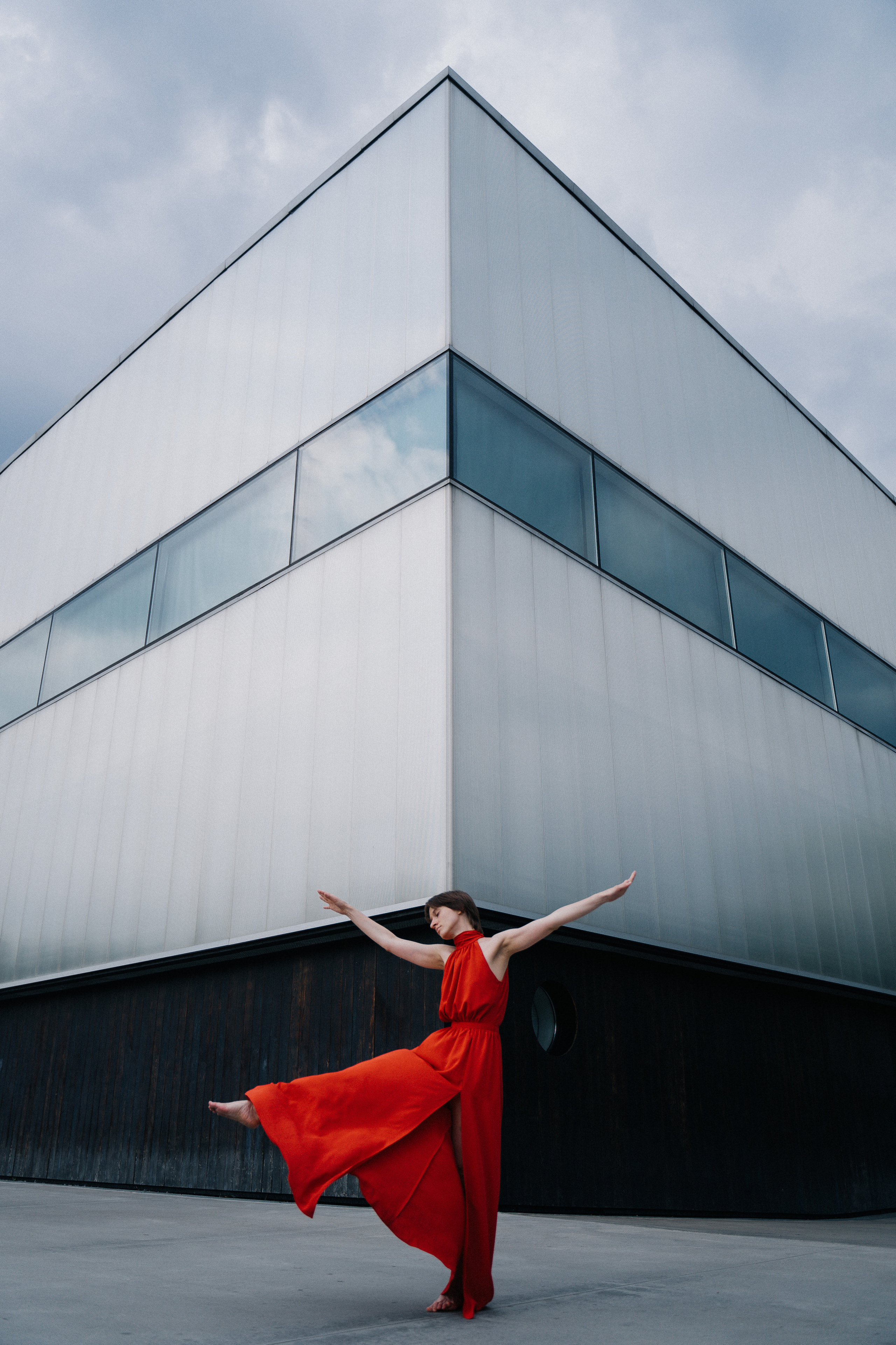 Веста. Портретный арт и репортажный фотограф в Нячанге Ульяхина Полина