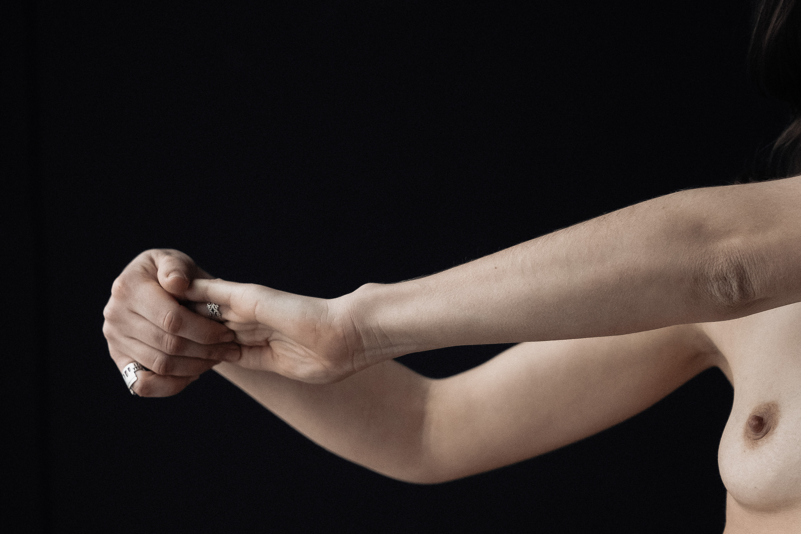 Катя. Портретный арт и репортажный фотограф в Нячанге Ульяхина Полина