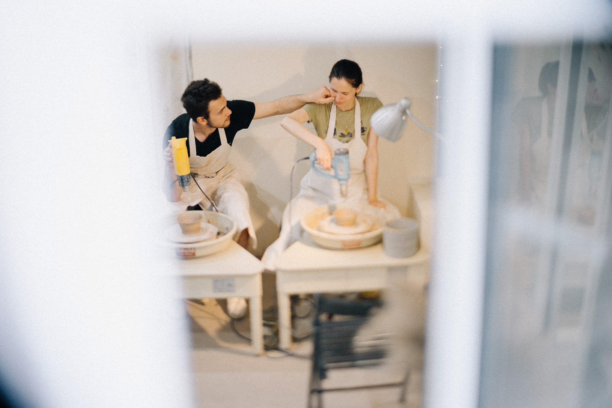 Anna ceramica. Портретный арт и репортажный фотограф в Нячанге Ульяхина Полина