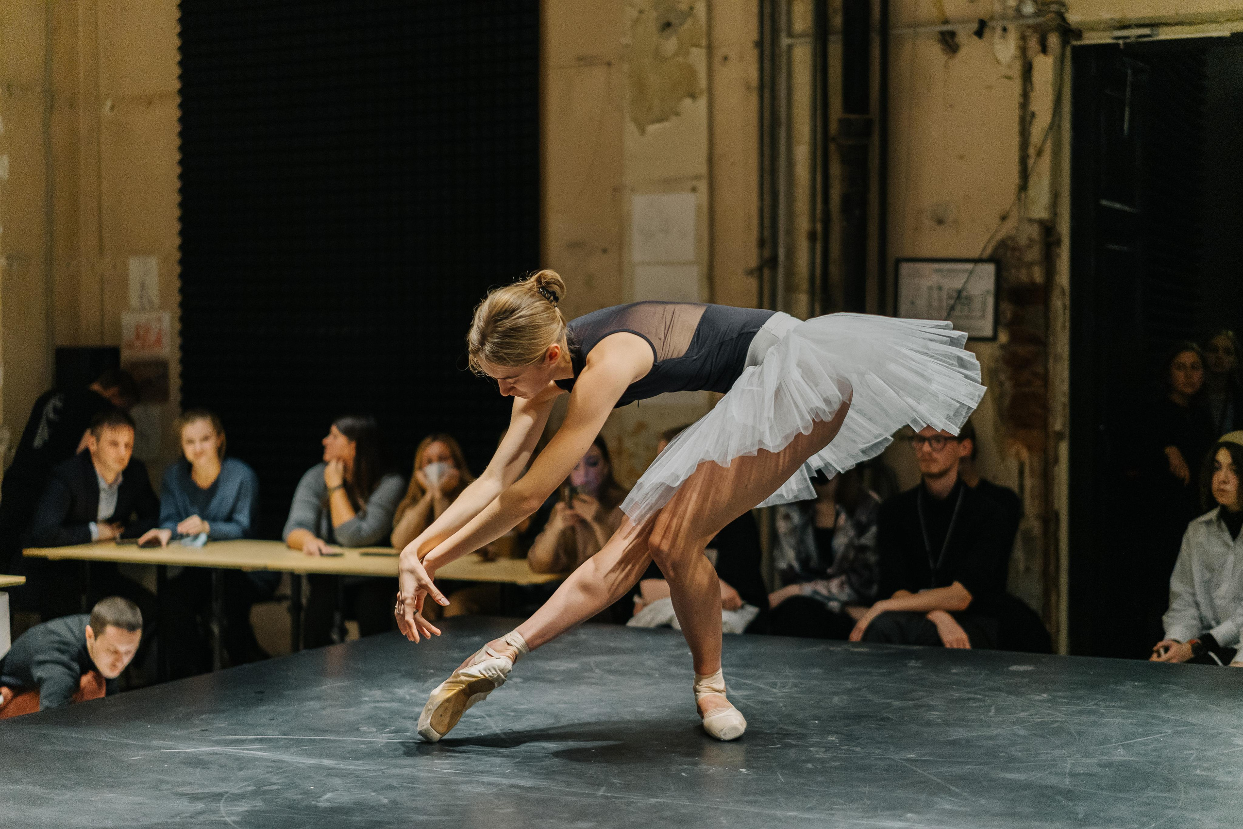 Партитура движения. Портретный арт и репортажный фотограф в Нячанге Ульяхина Полина