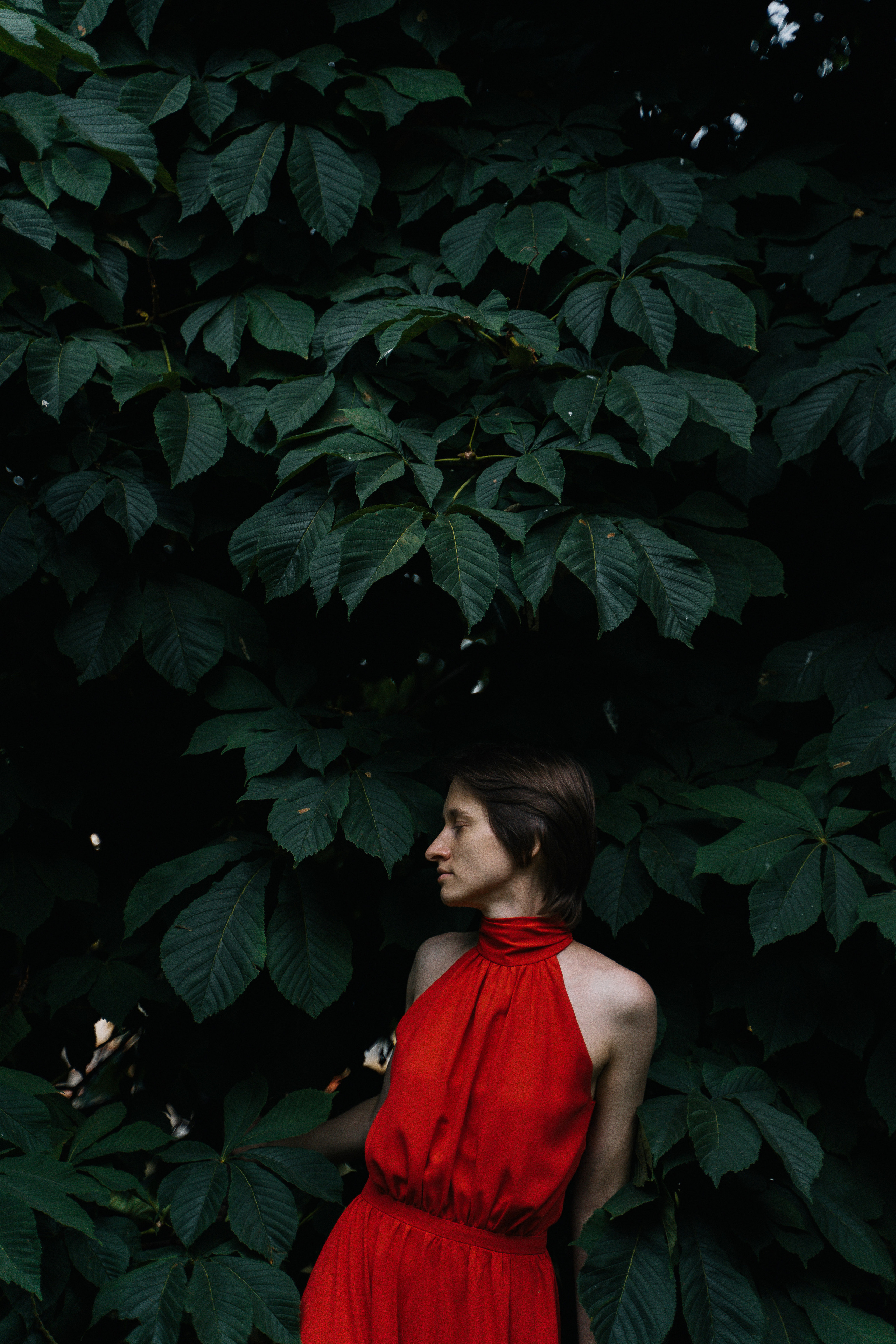 Веста. Портретный арт и репортажный фотограф в Нячанге Ульяхина Полина