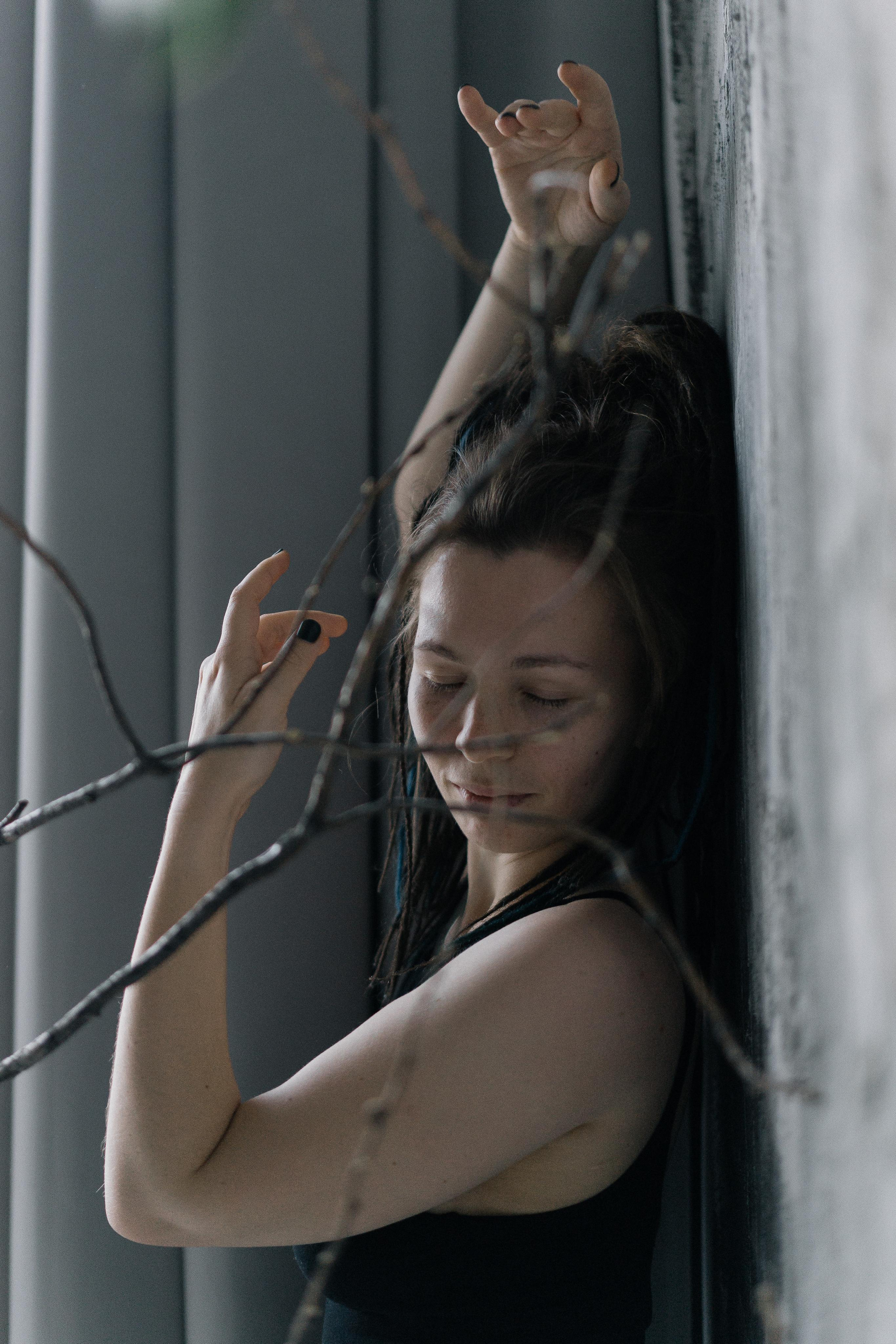 Настя. Портретный арт и репортажный фотограф в Нячанге Ульяхина Полина