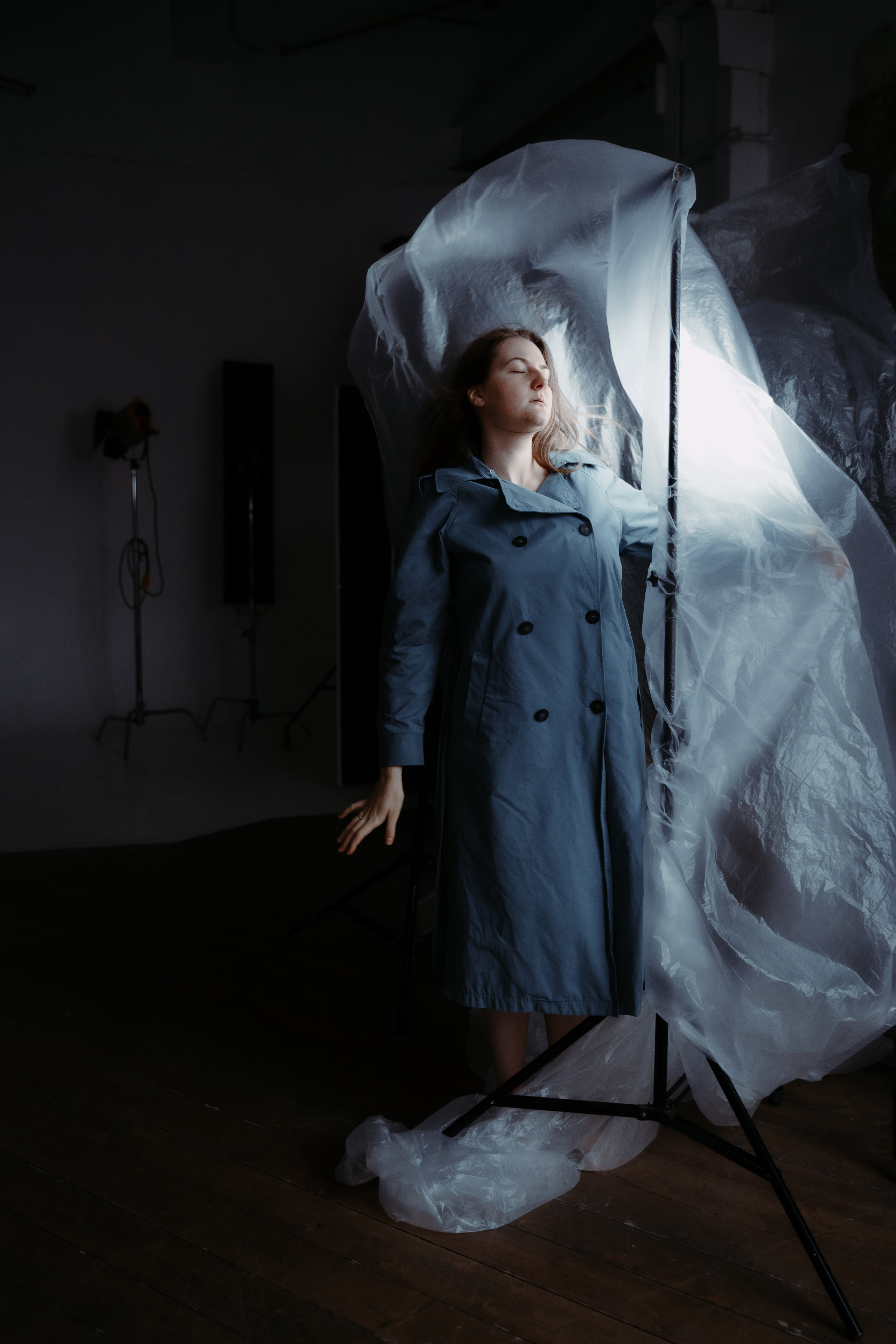 Полина. Портретный арт и репортажный фотограф в Нячанге Ульяхина Полина