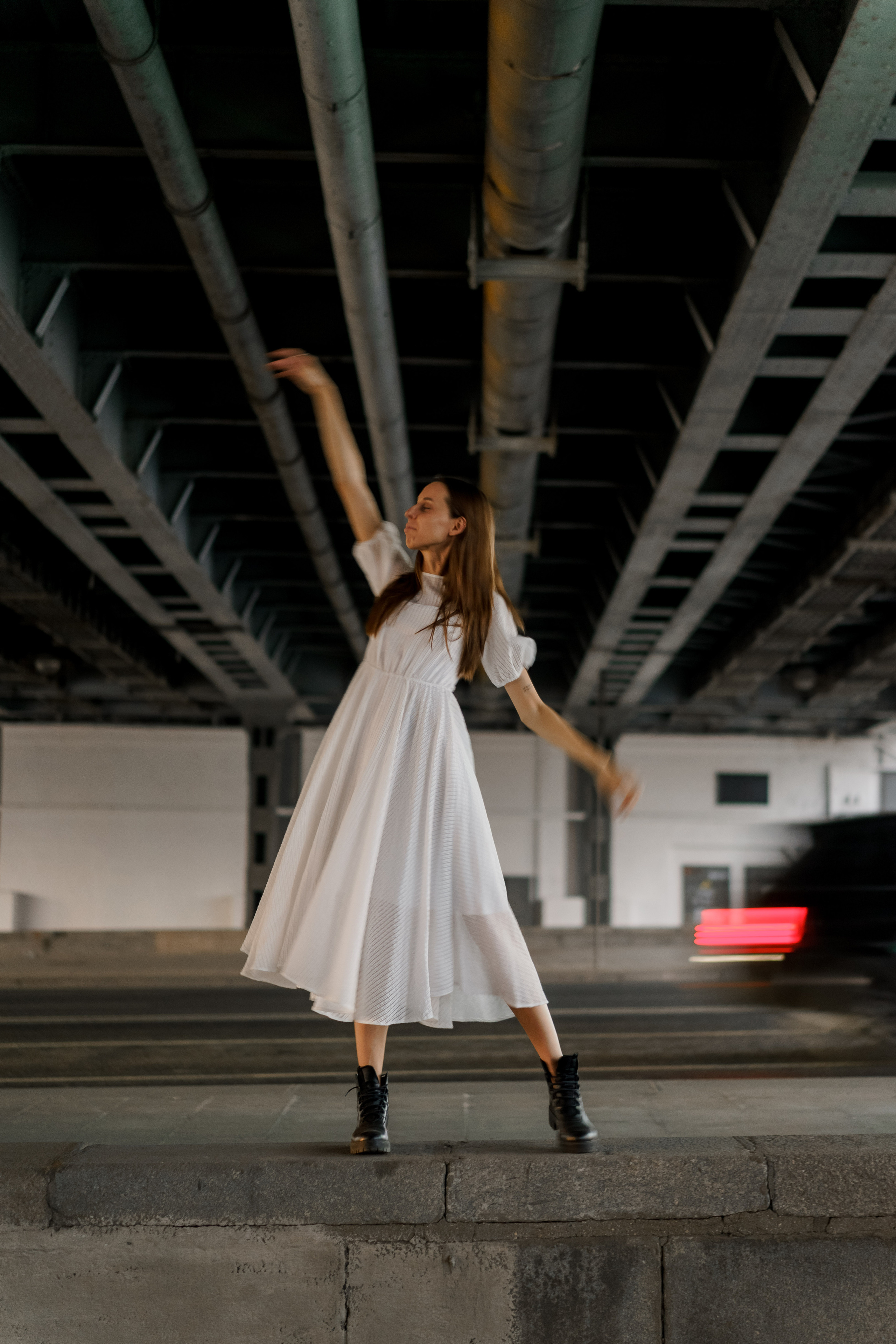 Настя. Портретный арт и репортажный фотограф в Нячанге Ульяхина Полина