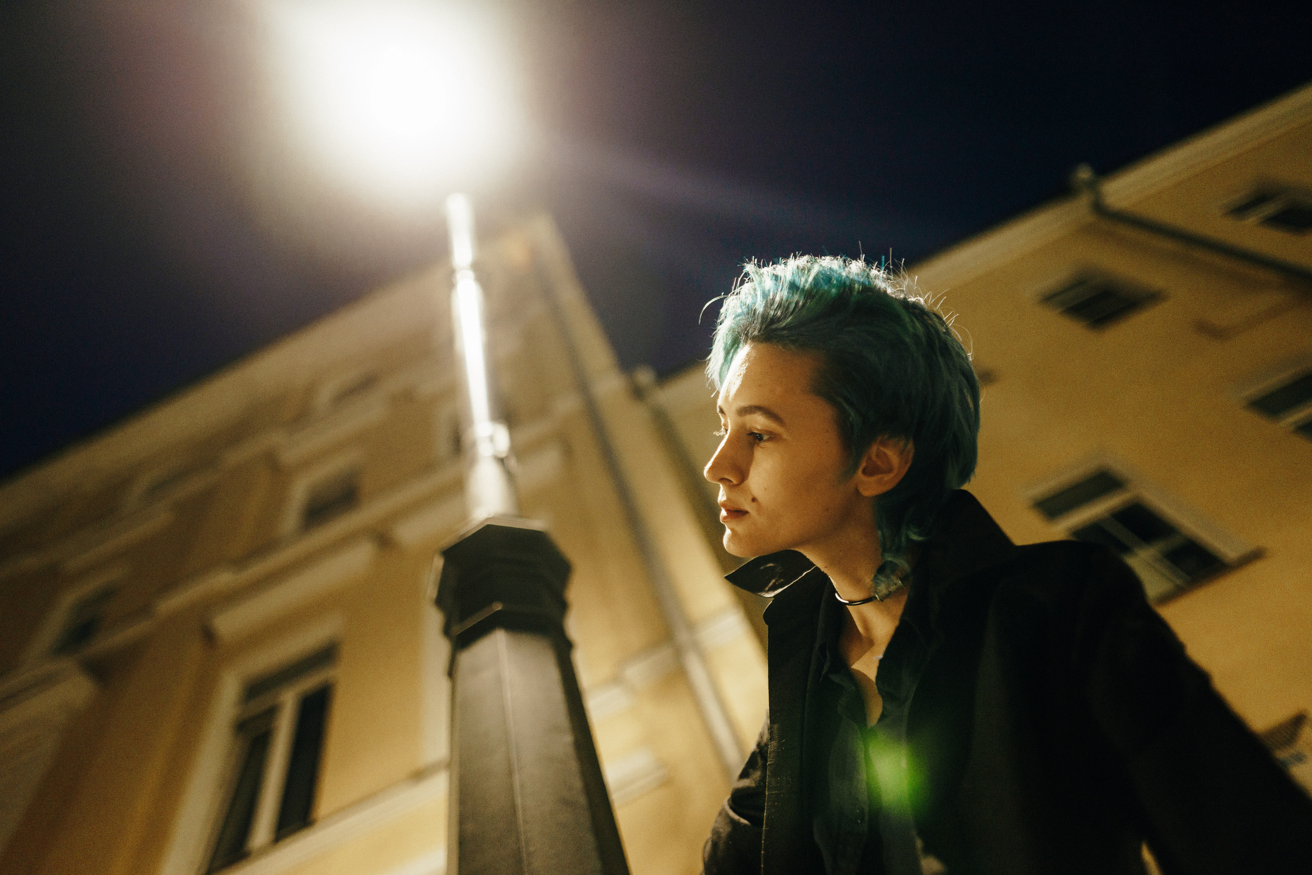 Женя. Портретный арт и репортажный фотограф в Нячанге Ульяхина Полина