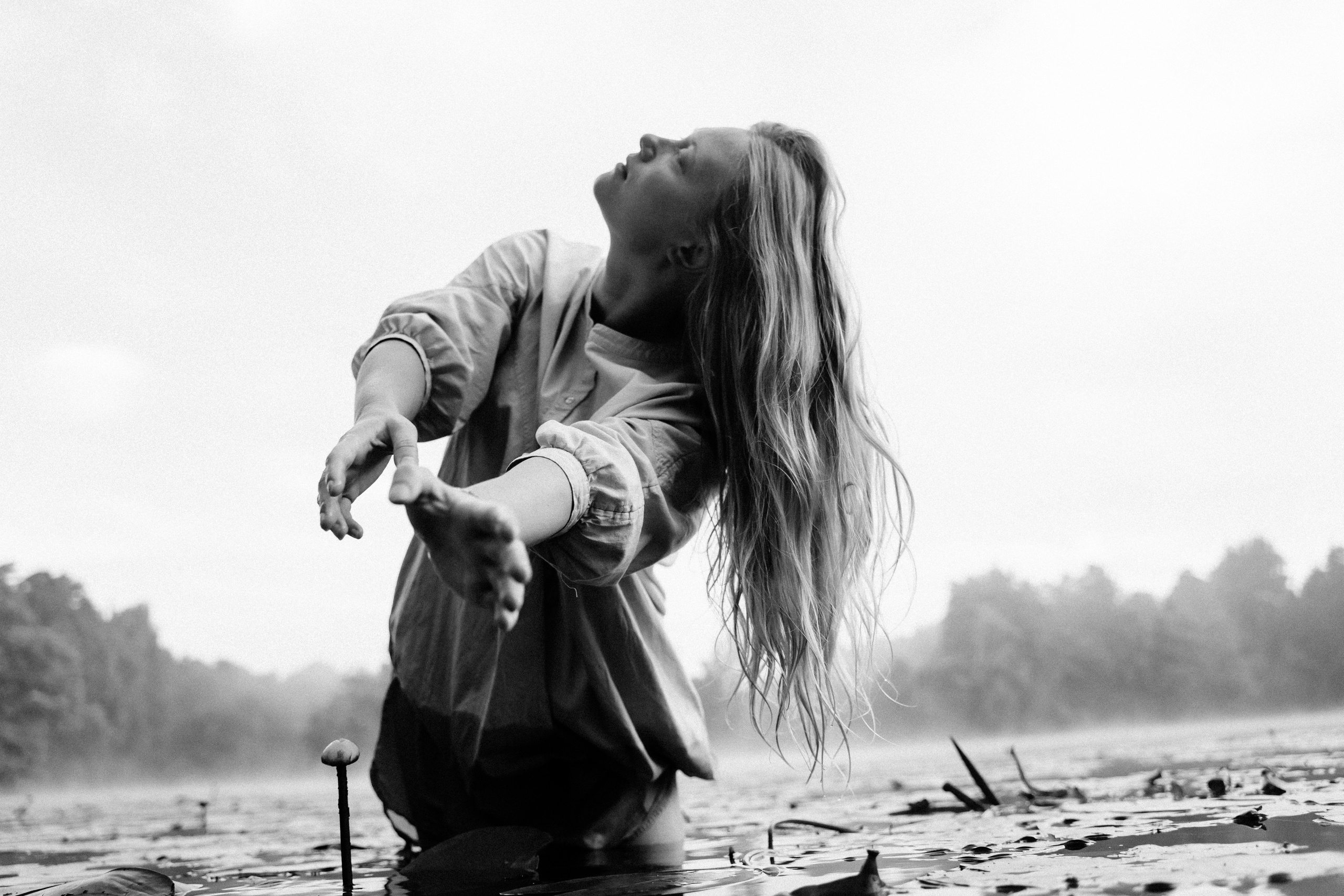 Алиса. Портретный арт и репортажный фотограф в Нячанге Ульяхина Полина