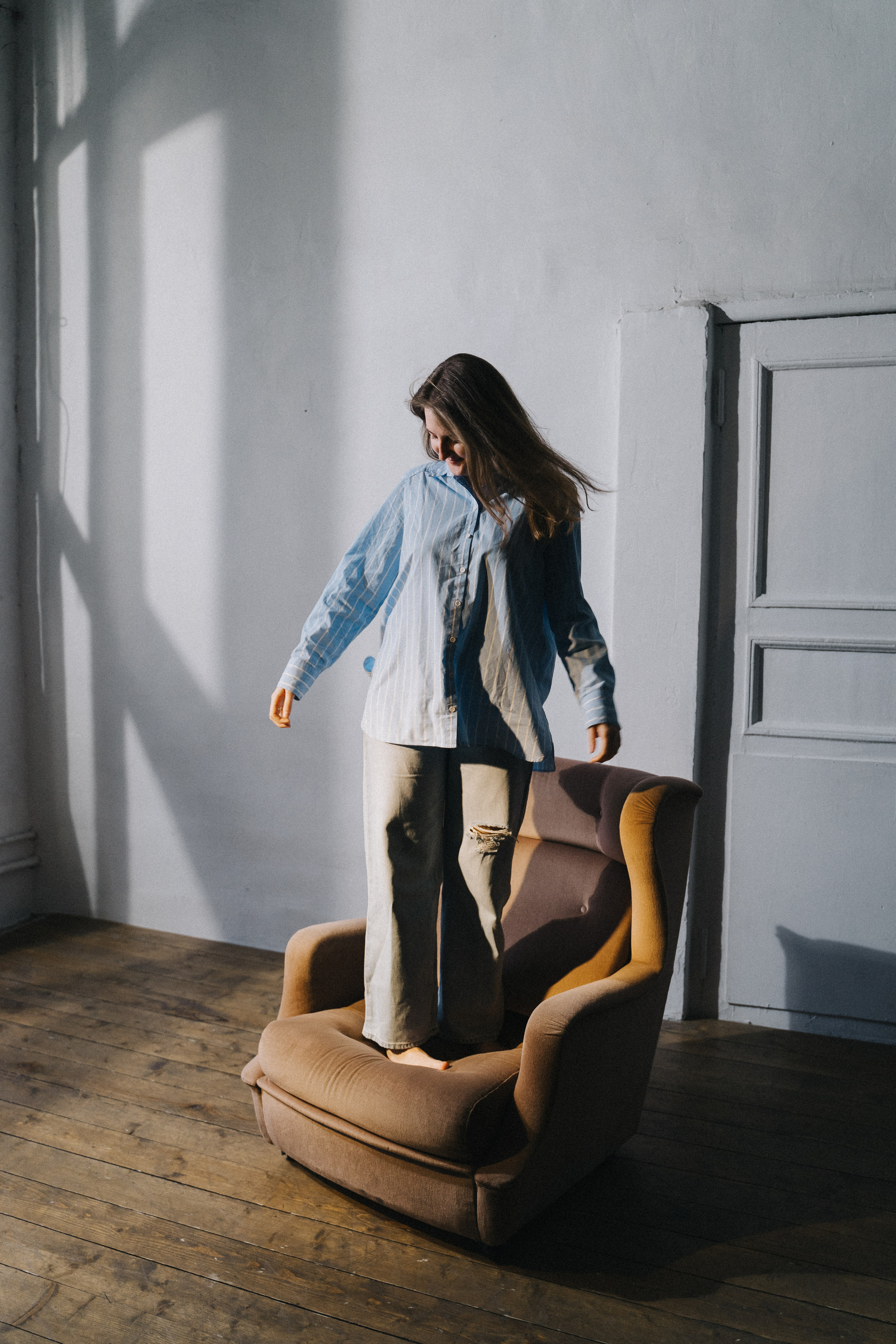 Полина. Портретный арт и репортажный фотограф в Нячанге Ульяхина Полина