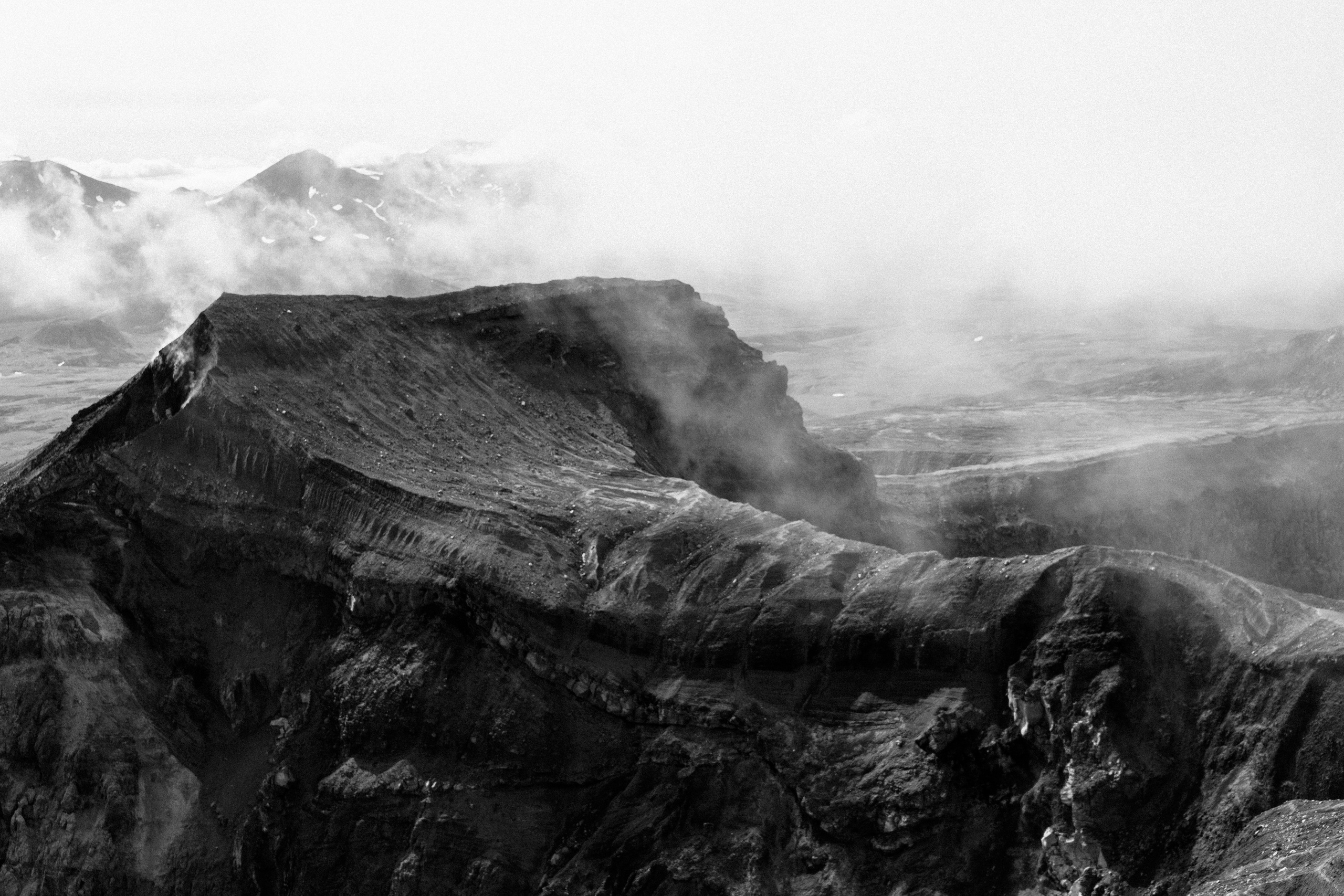 Syntesfilm KAMCHATKA. Портретный арт и репортажный фотограф в Нячанге Ульяхина Полина