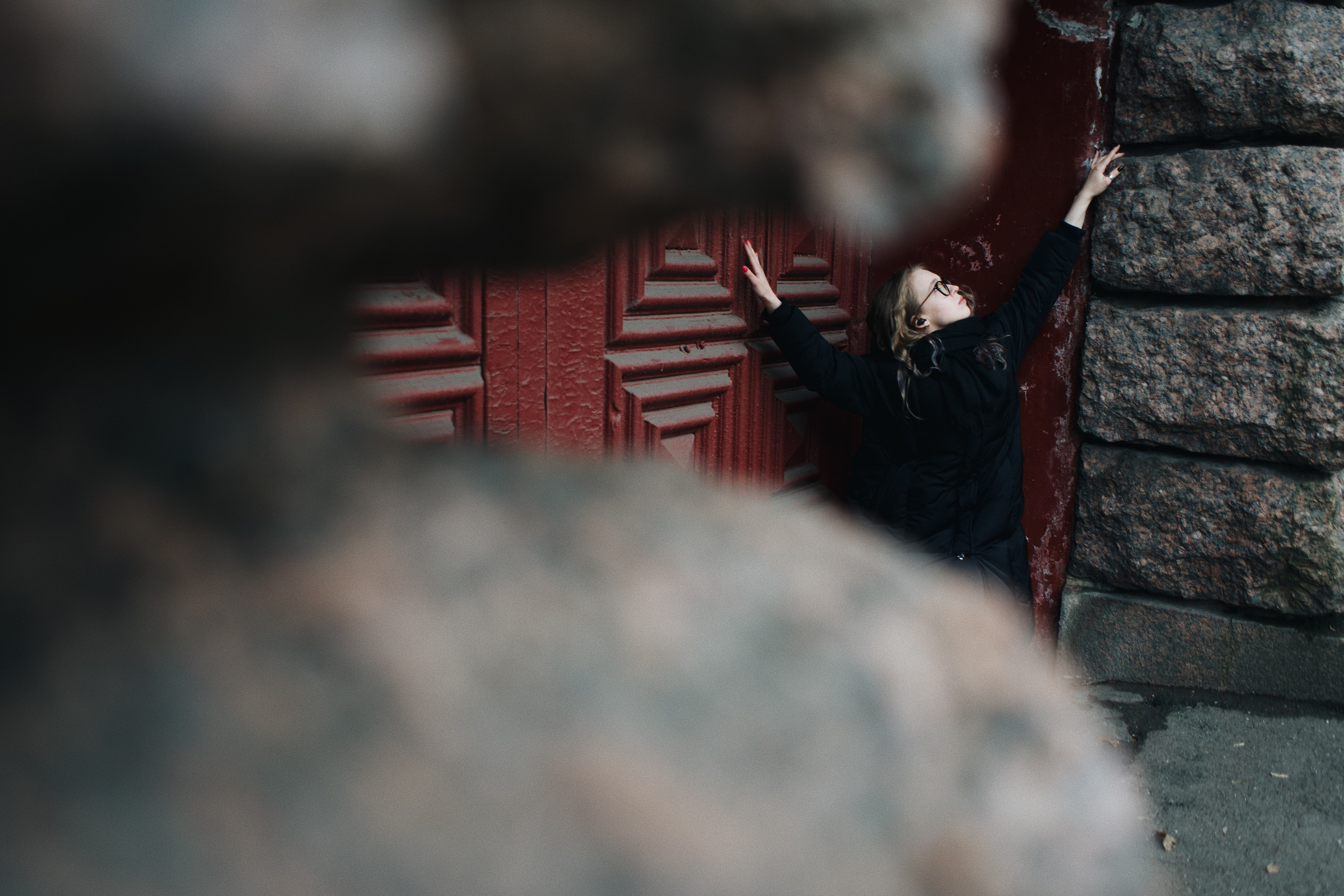 Разное. Портретный арт и репортажный фотограф в Нячанге Ульяхина Полина