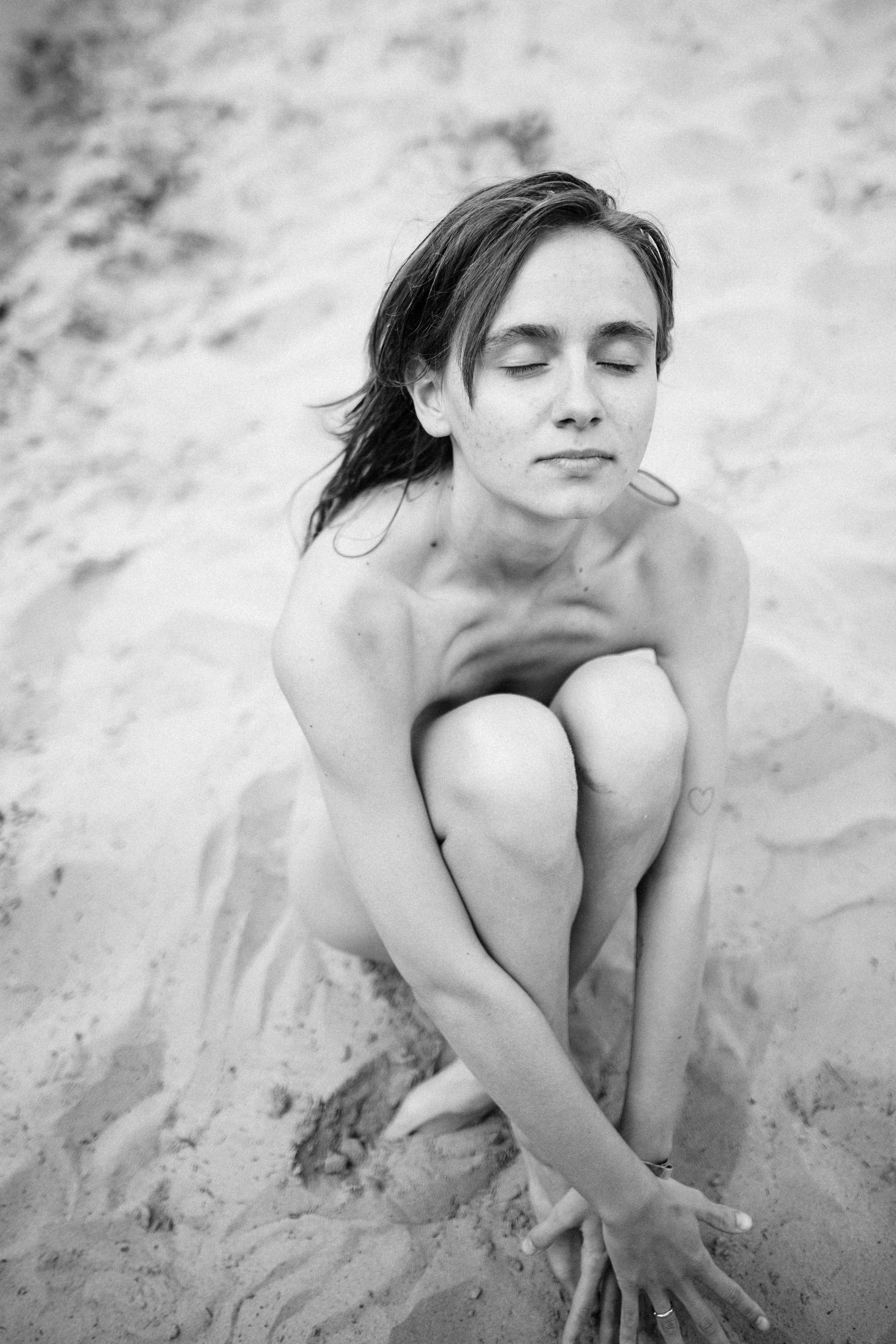 Разное. Портретный арт и репортажный фотограф в Нячанге Ульяхина Полина