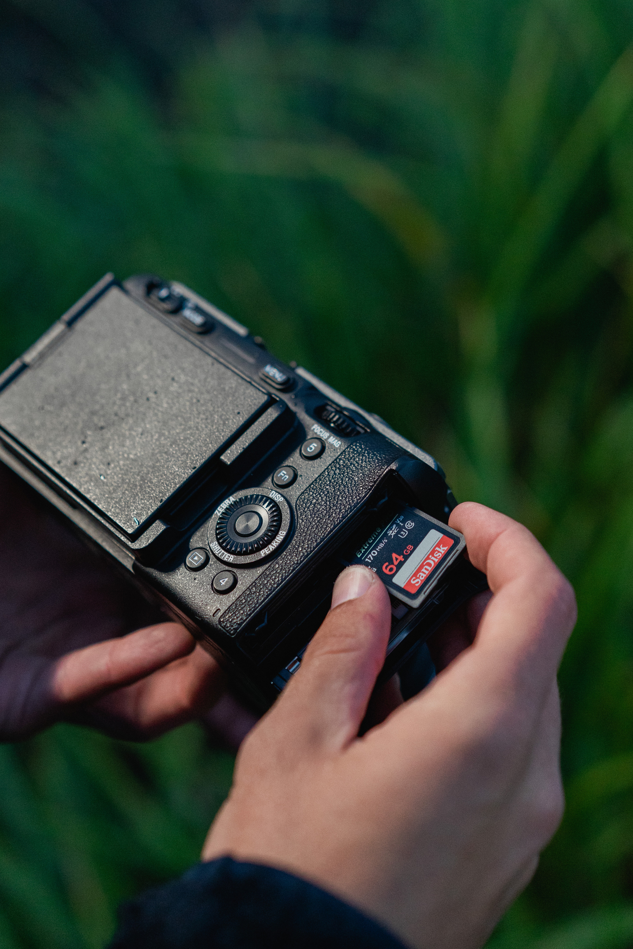 JBL / SanDisk KAMCHATKA. Портретный арт и репортажный фотограф в Нячанге Ульяхина Полина