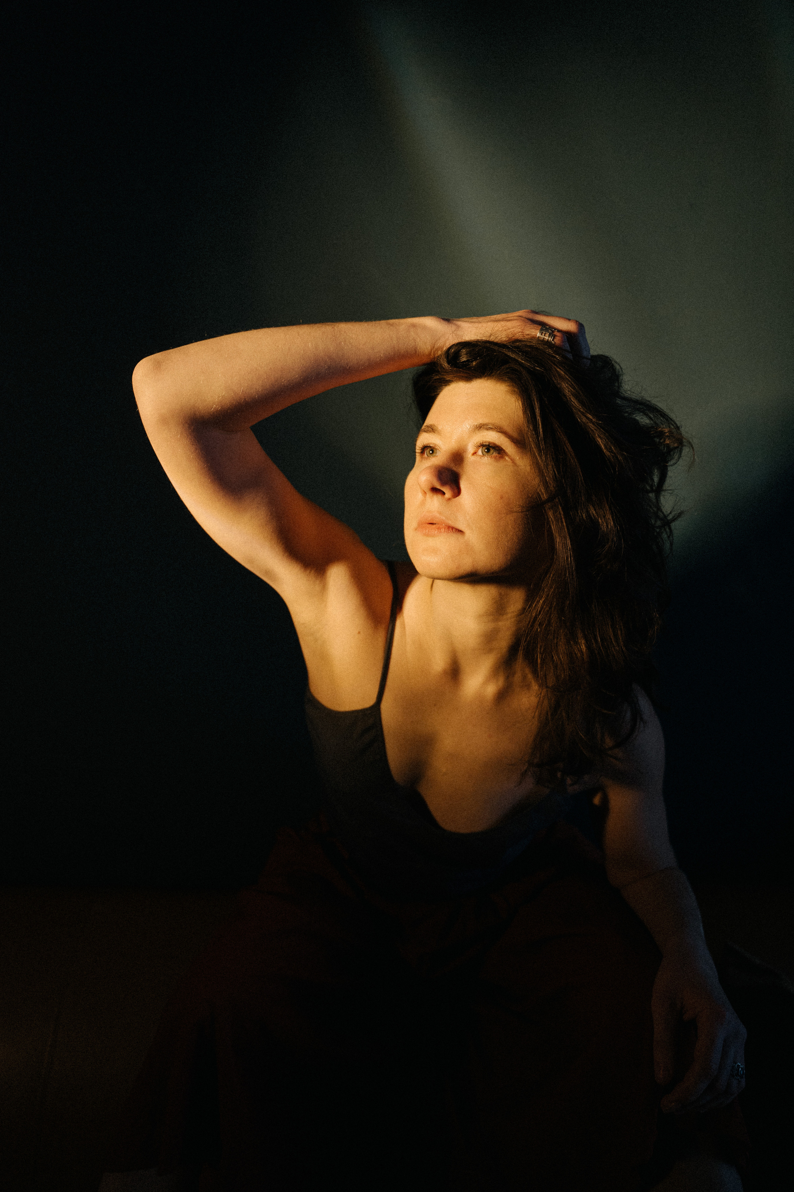 Катя. Портретный арт и репортажный фотограф в Нячанге Ульяхина Полина