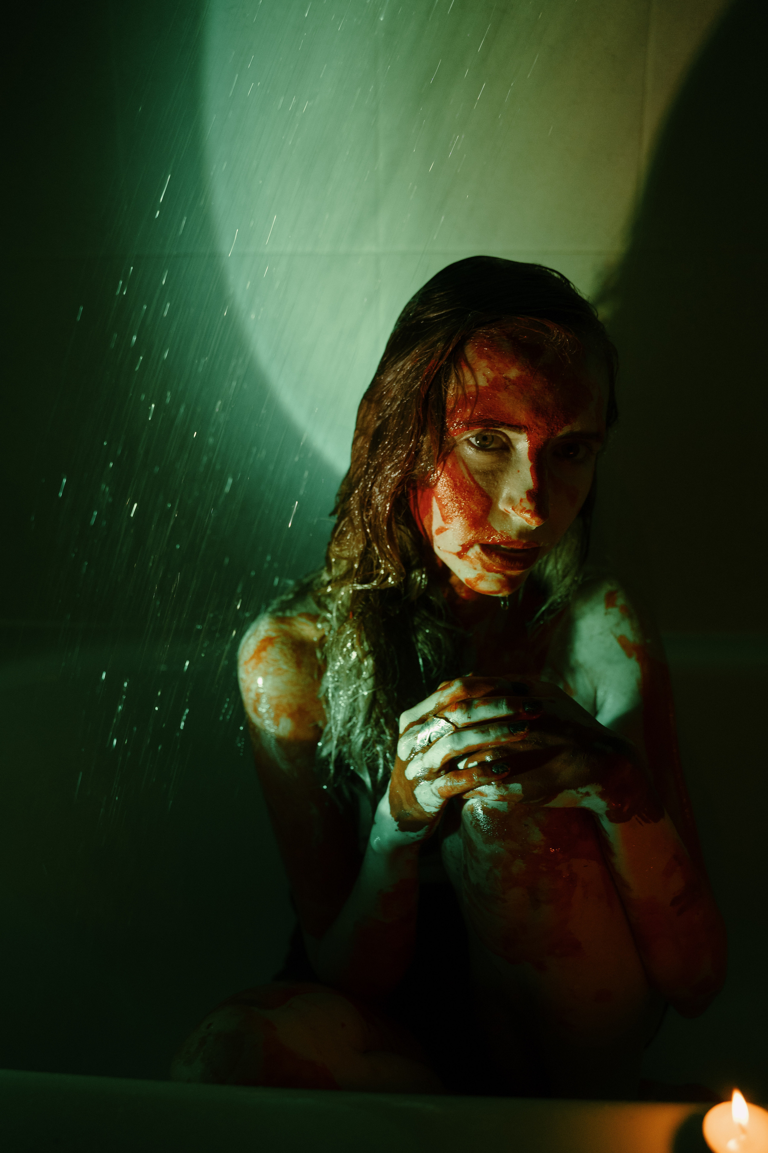 Женя Арт. Портретный арт и репортажный фотограф в Нячанге Ульяхина Полина