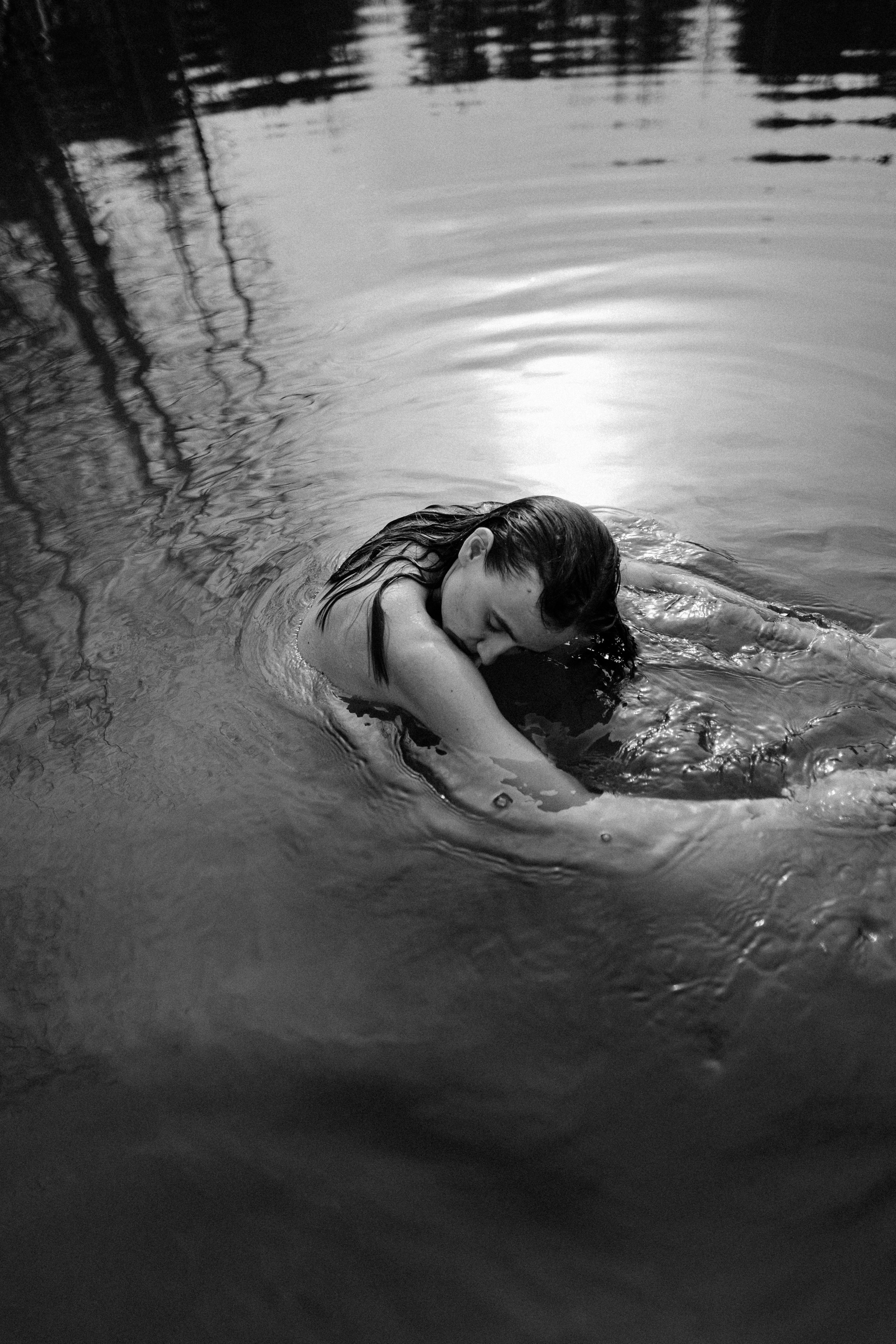 Наташа. Портретный арт и репортажный фотограф в Нячанге Ульяхина Полина