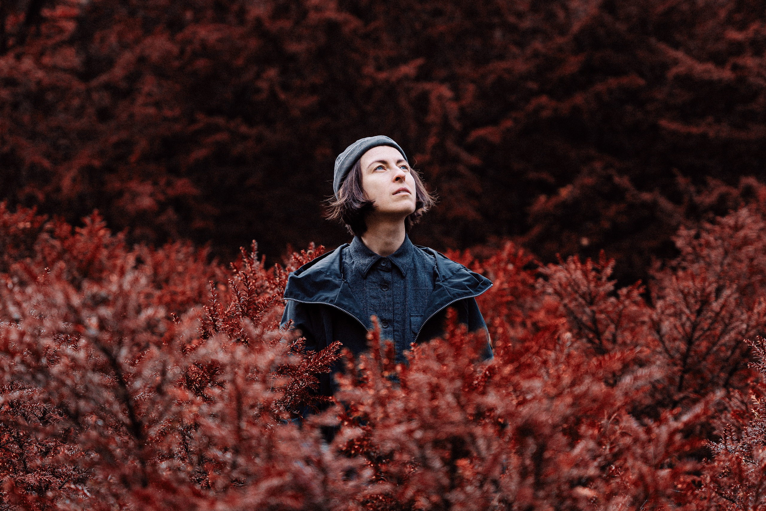 Даша. Портретный арт и репортажный фотограф в Нячанге Ульяхина Полина