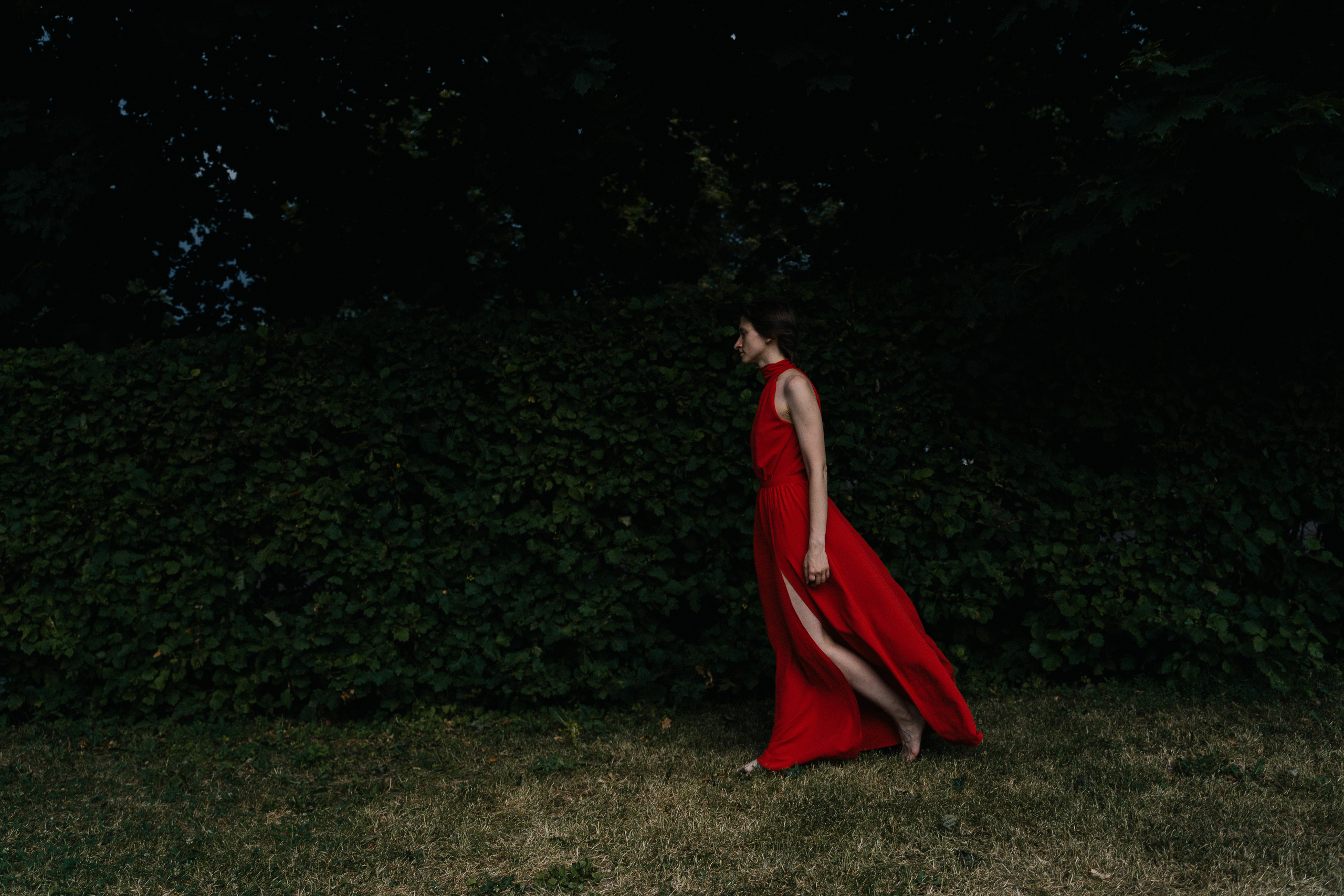 Веста. Портретный арт и репортажный фотограф в Нячанге Ульяхина Полина