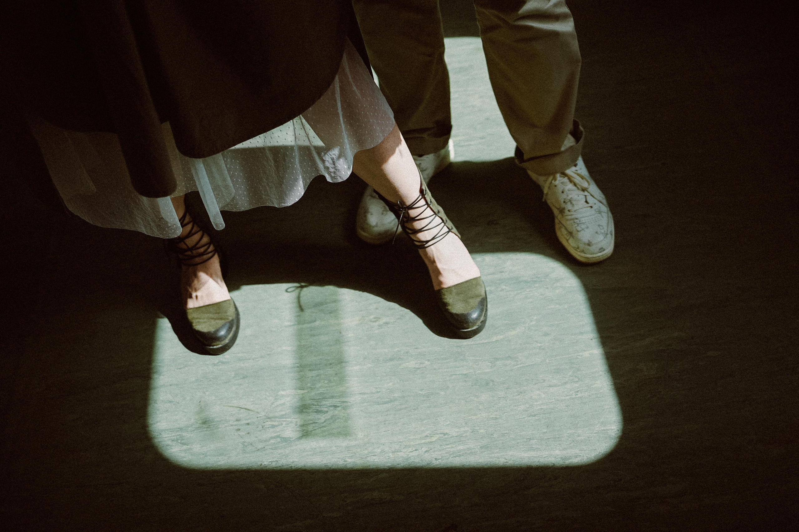 Настя и Тим. Портретный арт и репортажный фотограф в Нячанге Ульяхина Полина