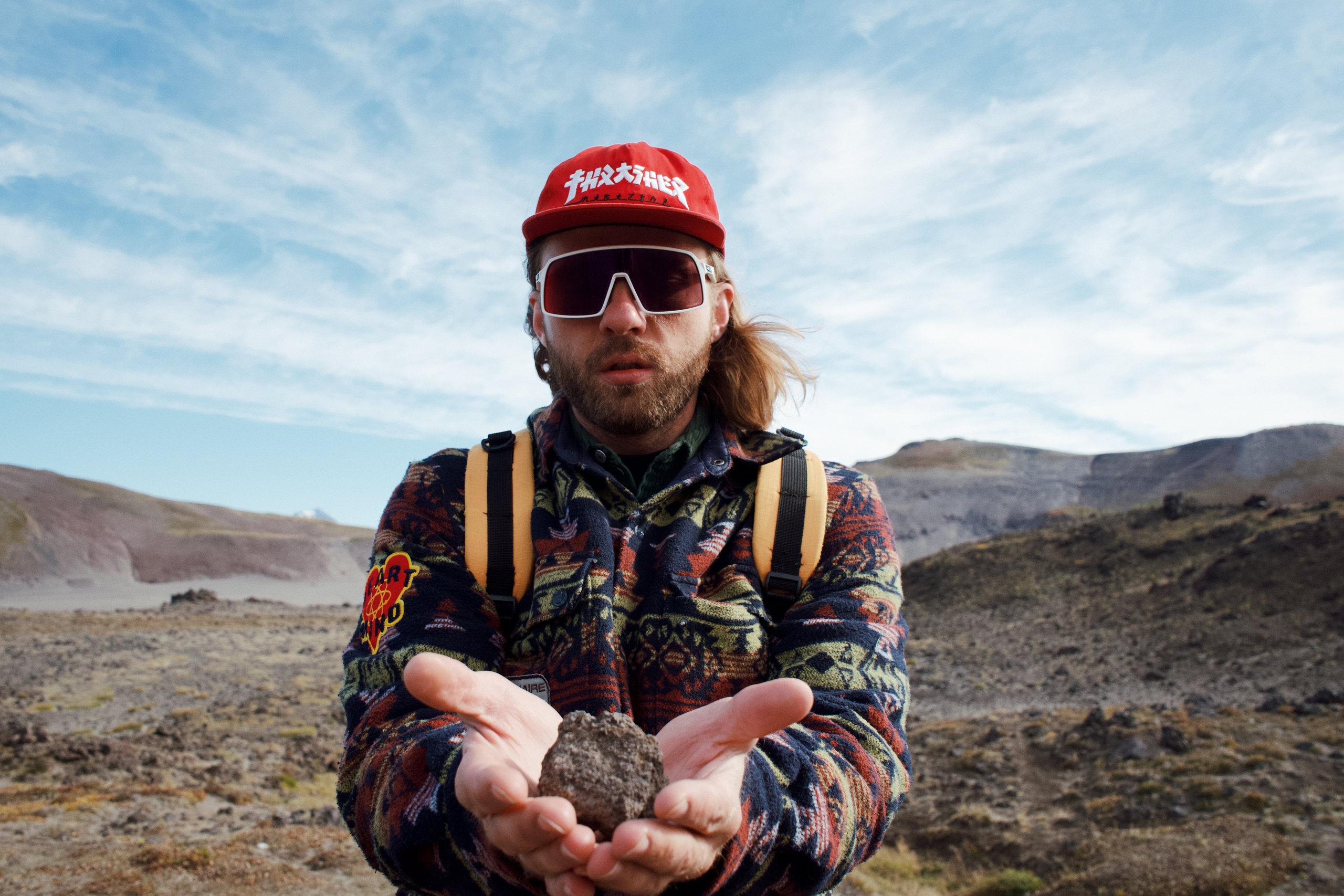 Syntesfilm KAMCHATKA. Портретный арт и репортажный фотограф в Нячанге Ульяхина Полина