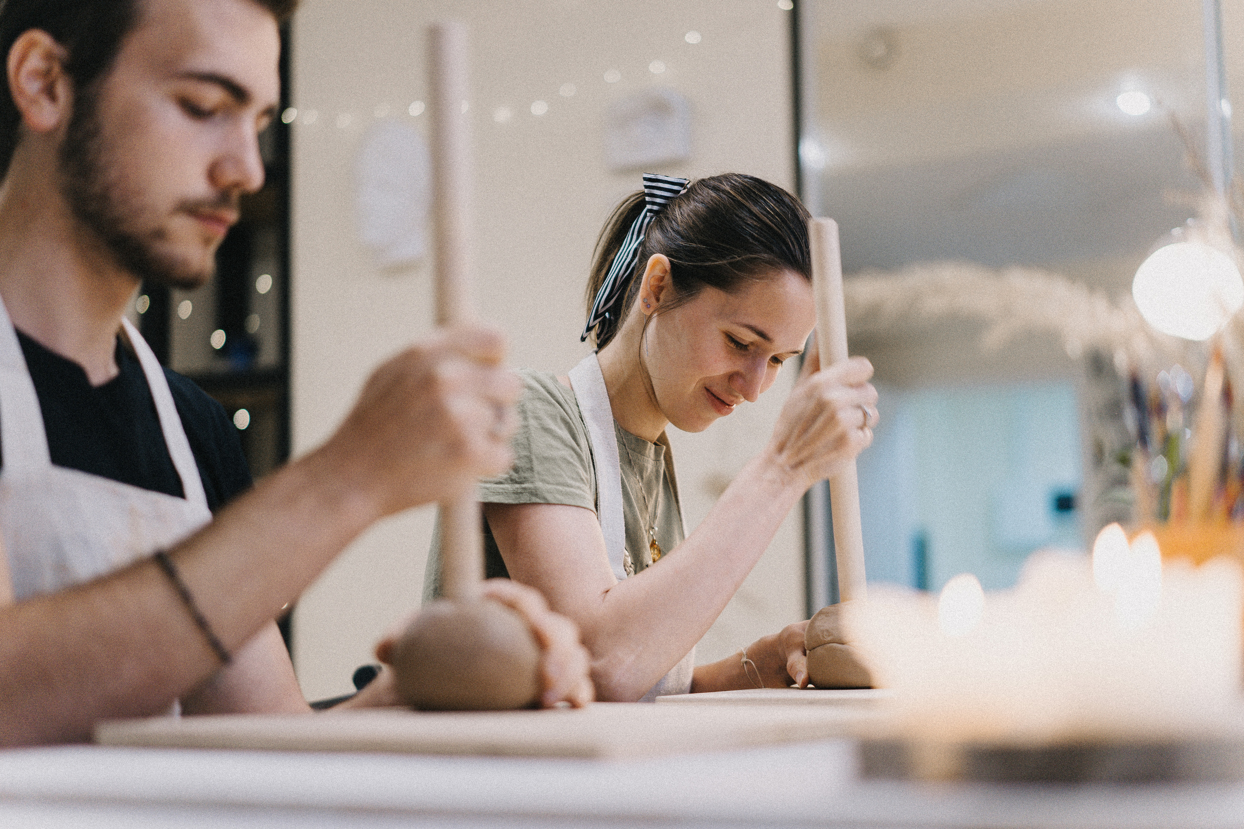 Anna ceramica. Портретный арт и репортажный фотограф в Нячанге Ульяхина Полина
