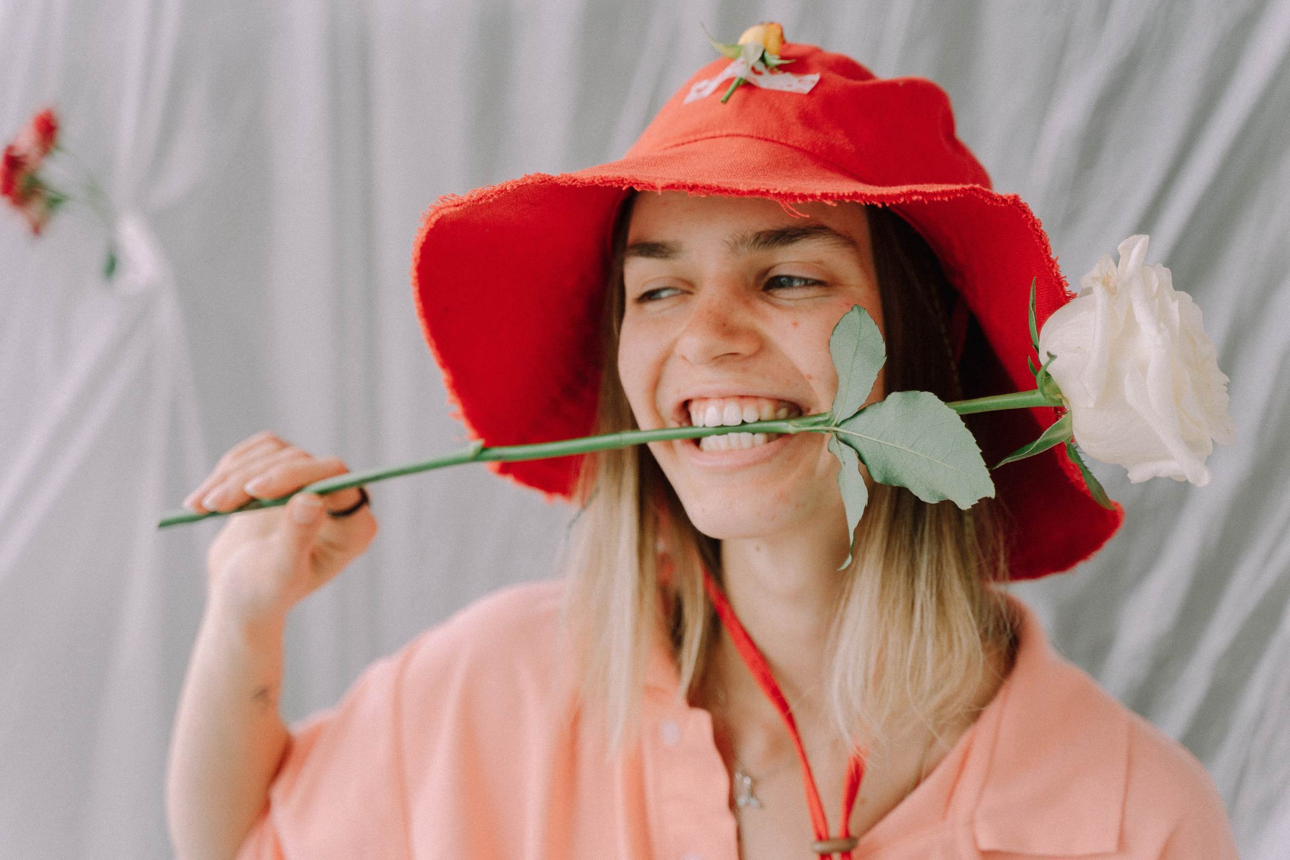 Go Noelson. Портретный арт и репортажный фотограф в Нячанге Ульяхина Полина