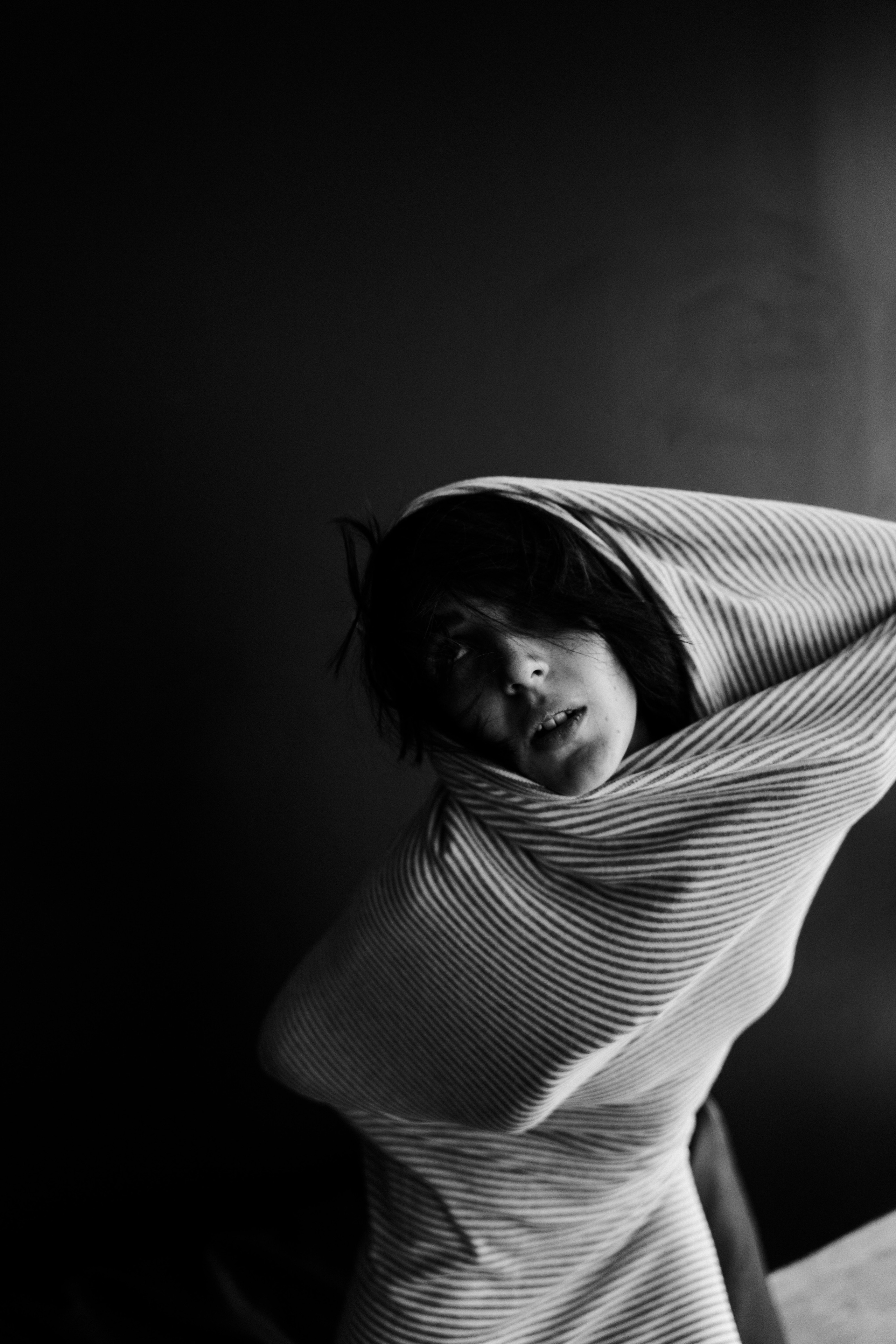 Ира. Портретный арт и репортажный фотограф в Нячанге Ульяхина Полина