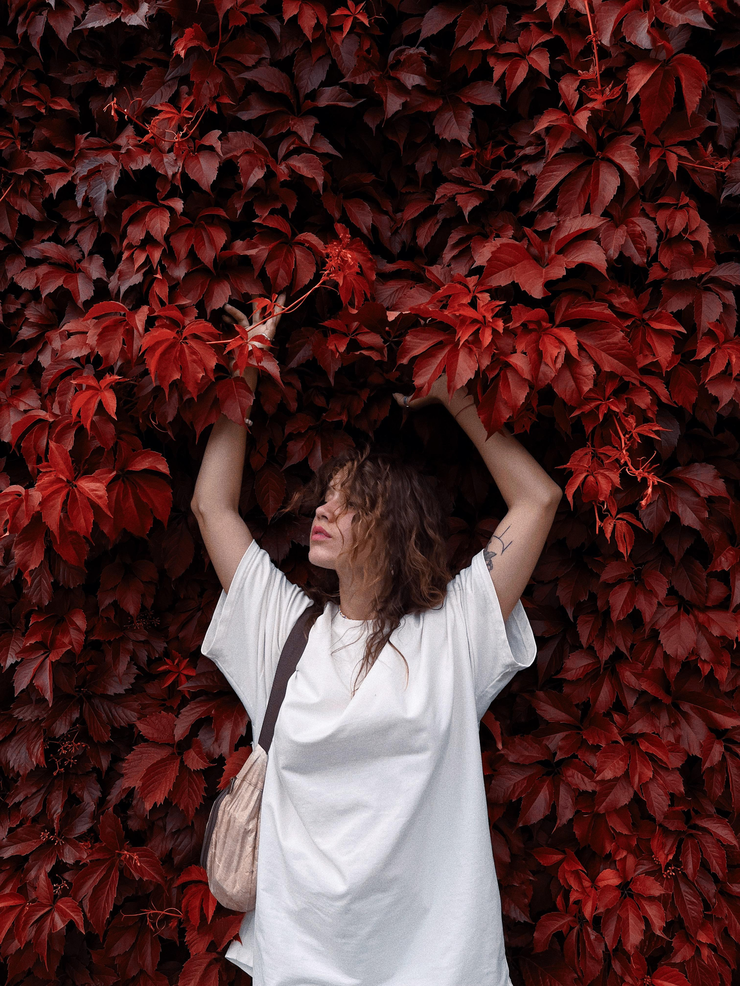 Ми. Портретный арт и репортажный фотограф в Нячанге Ульяхина Полина