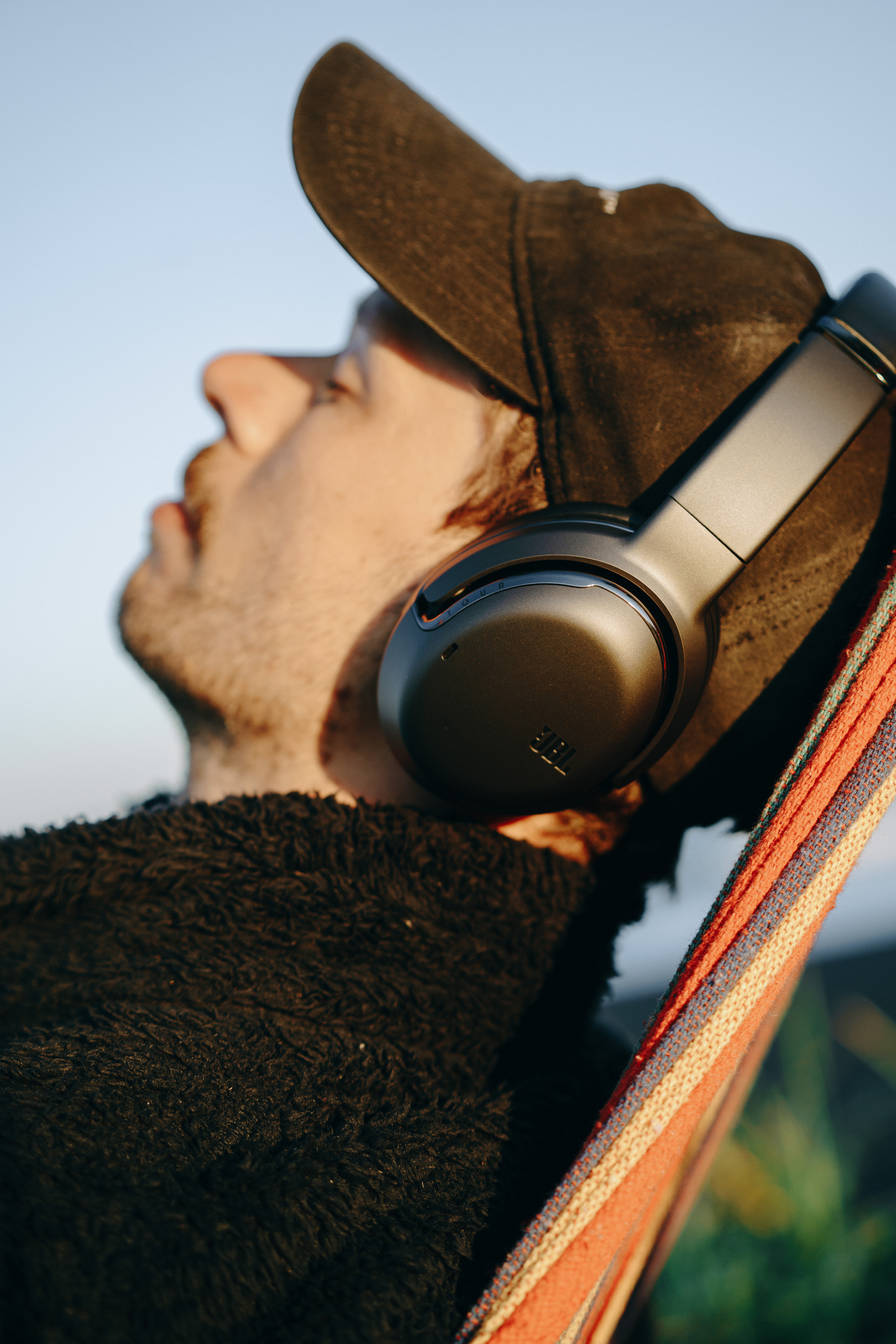 JBL / SanDisk KAMCHATKA. Портретный арт и репортажный фотограф в Нячанге Ульяхина Полина