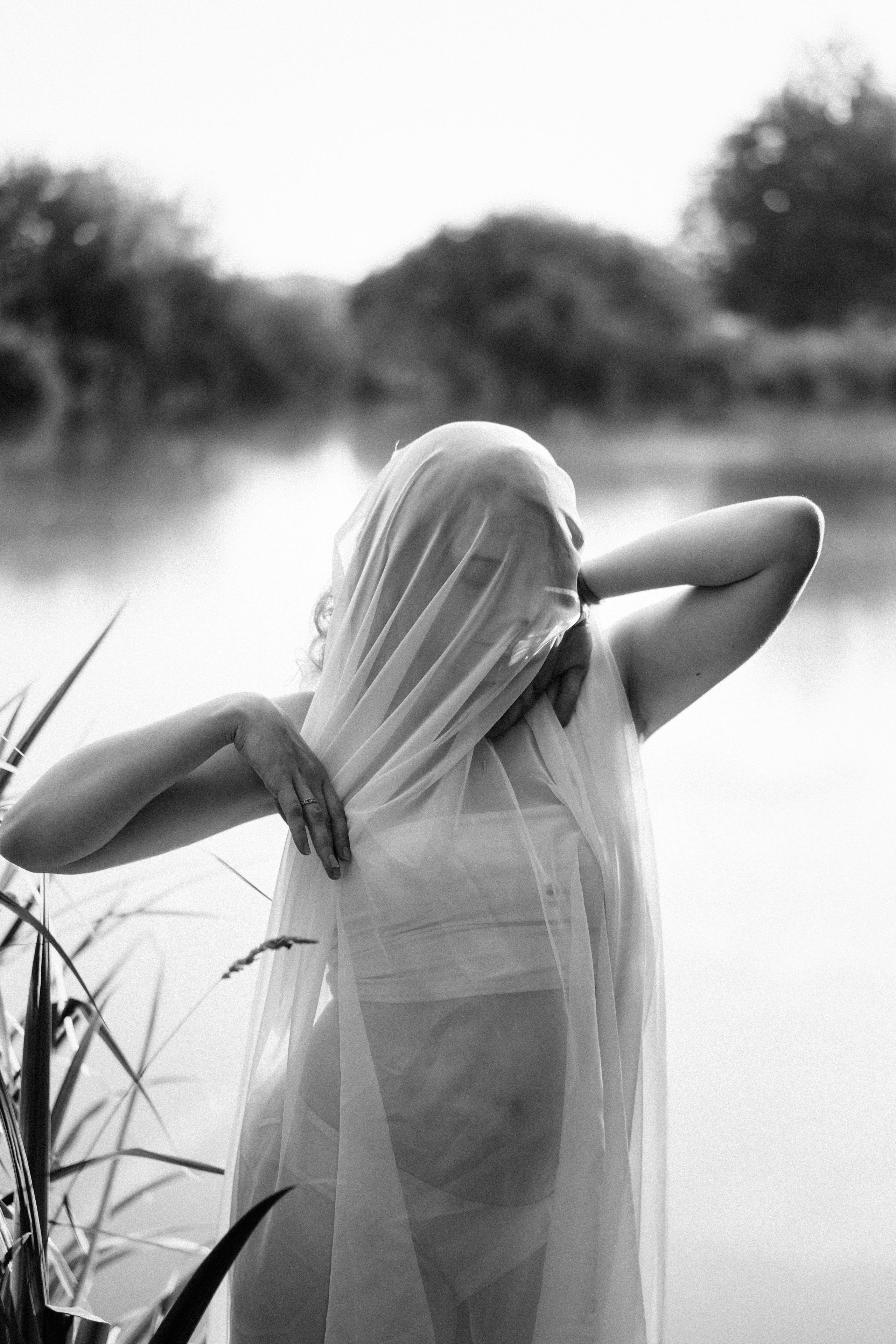 Маруся. Портретный арт и репортажный фотограф в Нячанге Ульяхина Полина