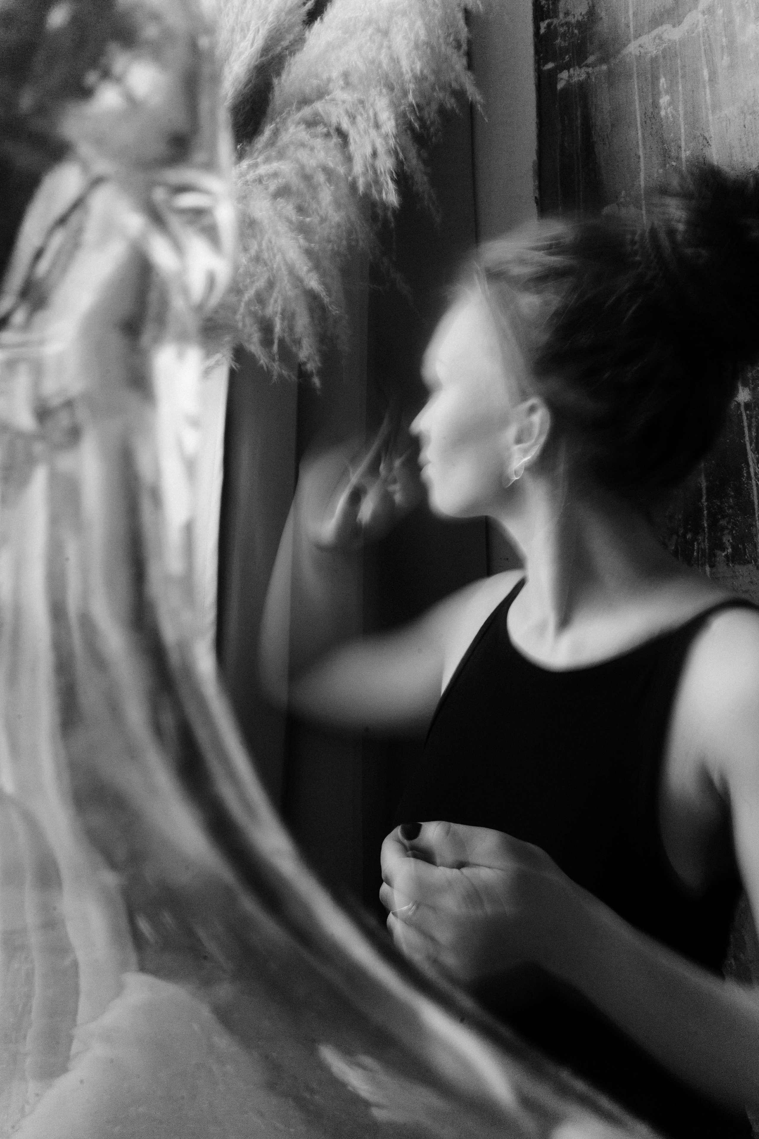 Настя. Портретный арт и репортажный фотограф в Нячанге Ульяхина Полина