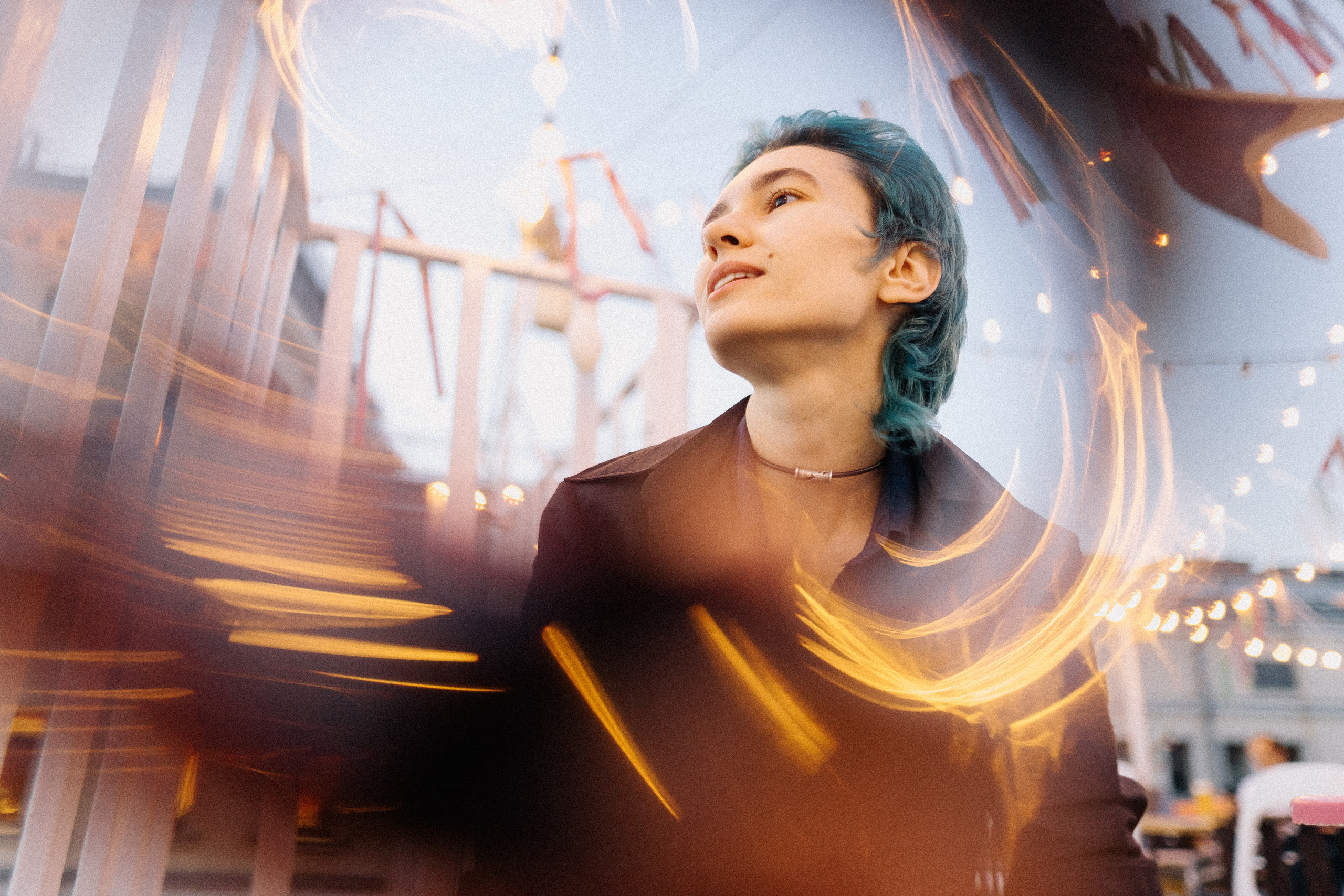 Женя. Портретный арт и репортажный фотограф в Нячанге Ульяхина Полина