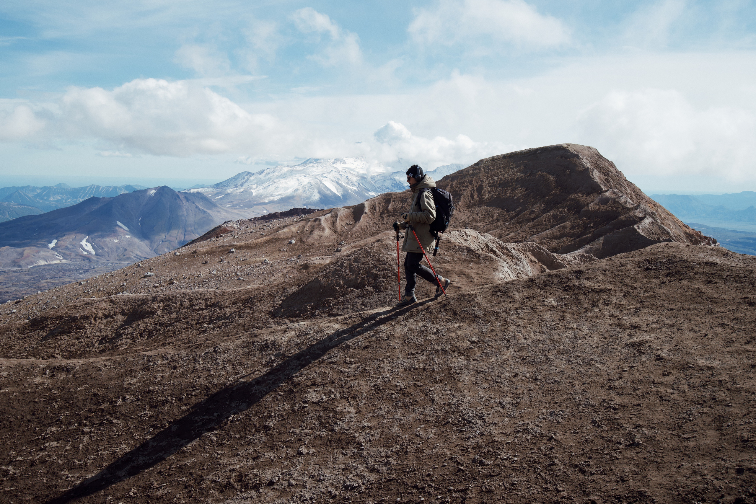 Syntesfilm KAMCHATKA. Портретный арт и репортажный фотограф в Нячанге Ульяхина Полина