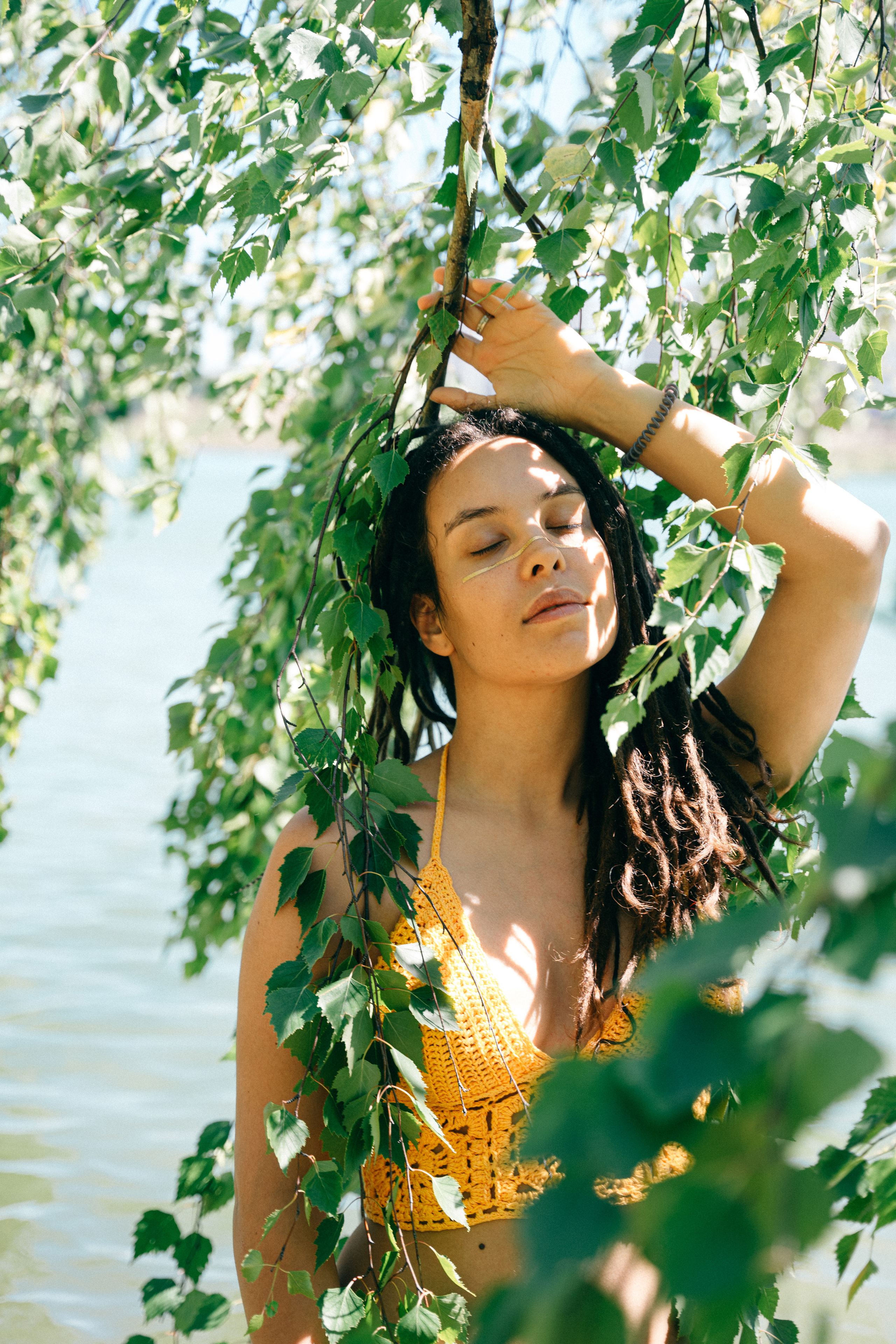 Аля. Портретный арт и репортажный фотограф в Нячанге Ульяхина Полина