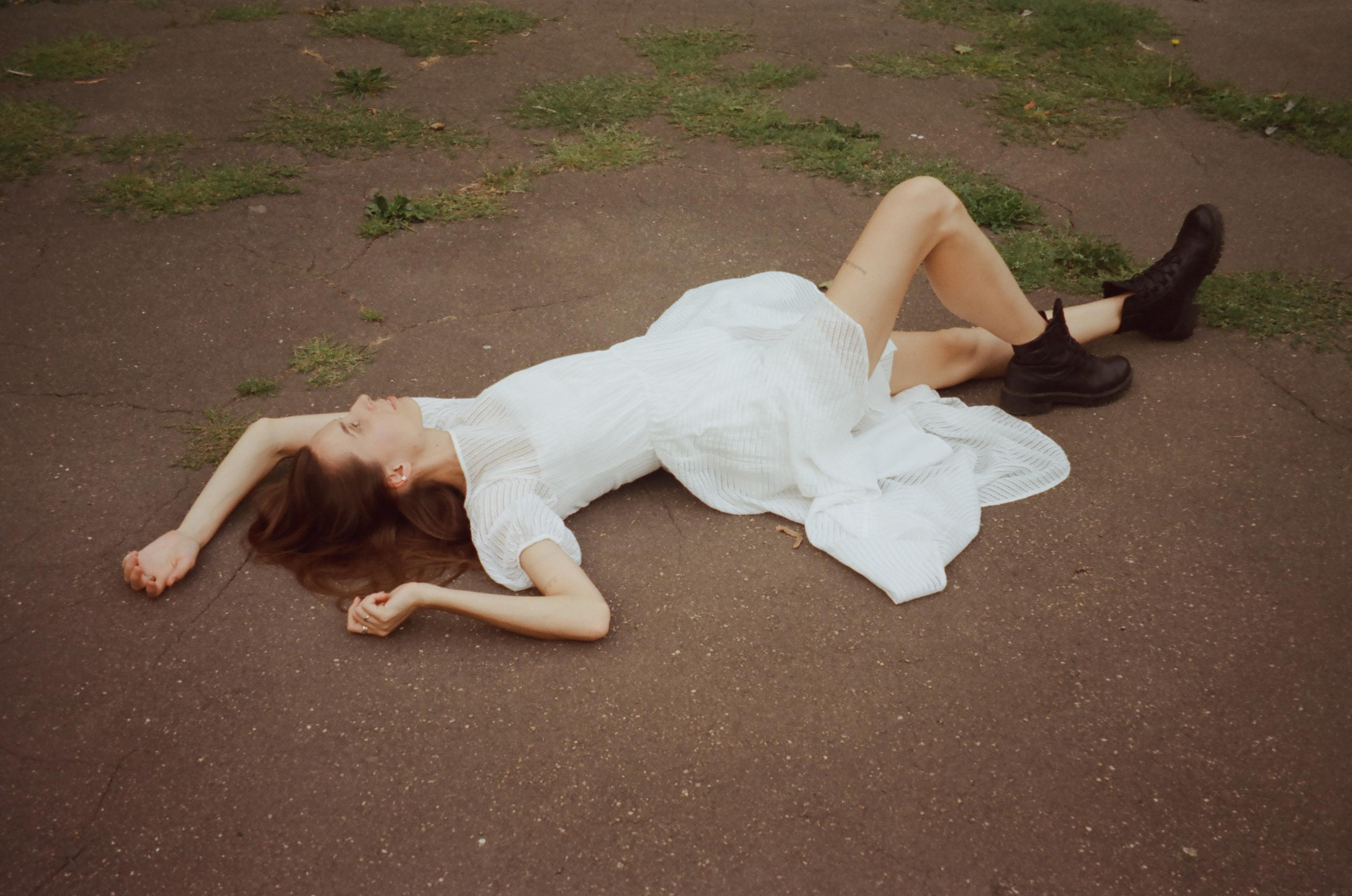 Настя. Портретный арт и репортажный фотограф в Нячанге Ульяхина Полина