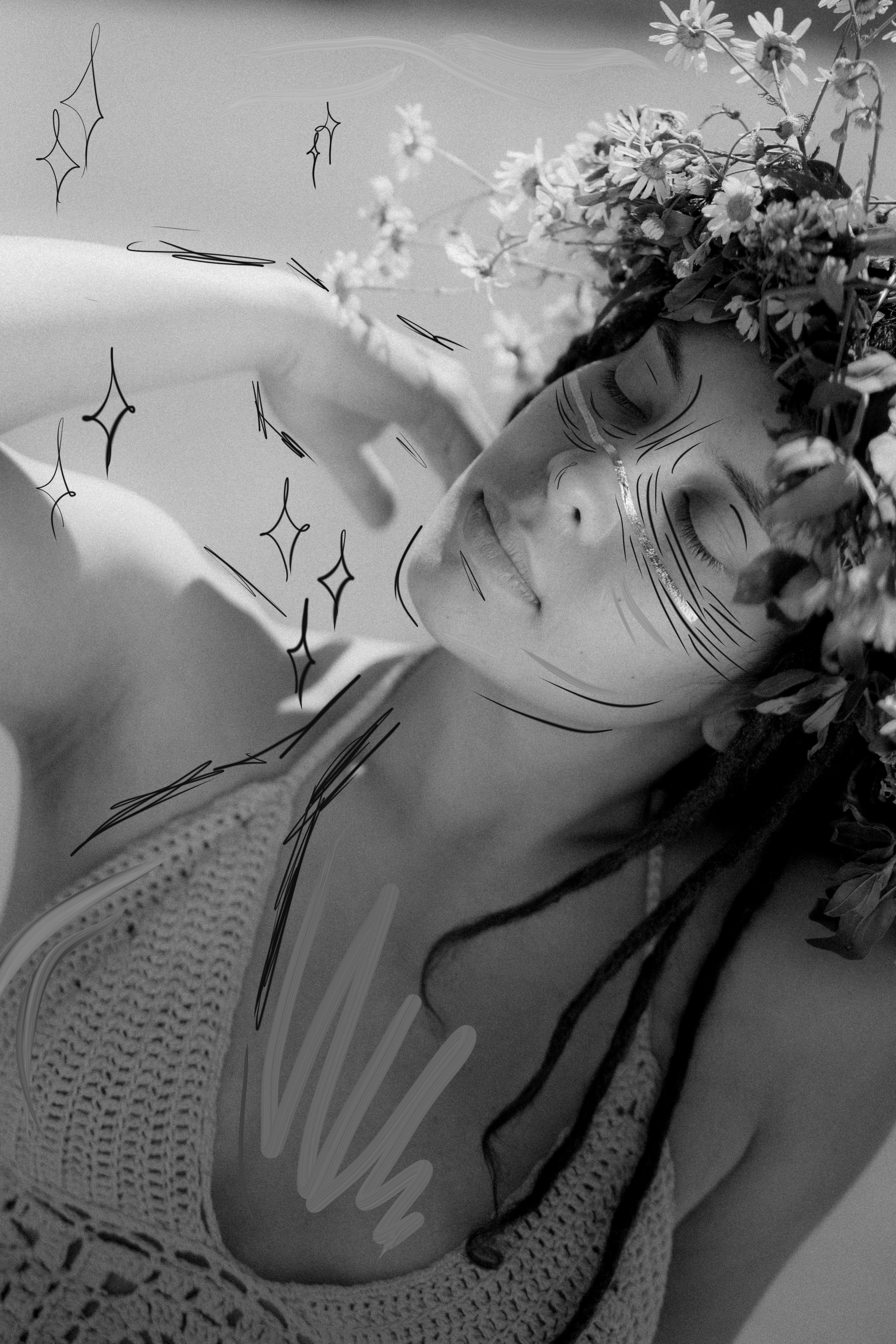 Аля. Портретный арт и репортажный фотограф в Нячанге Ульяхина Полина