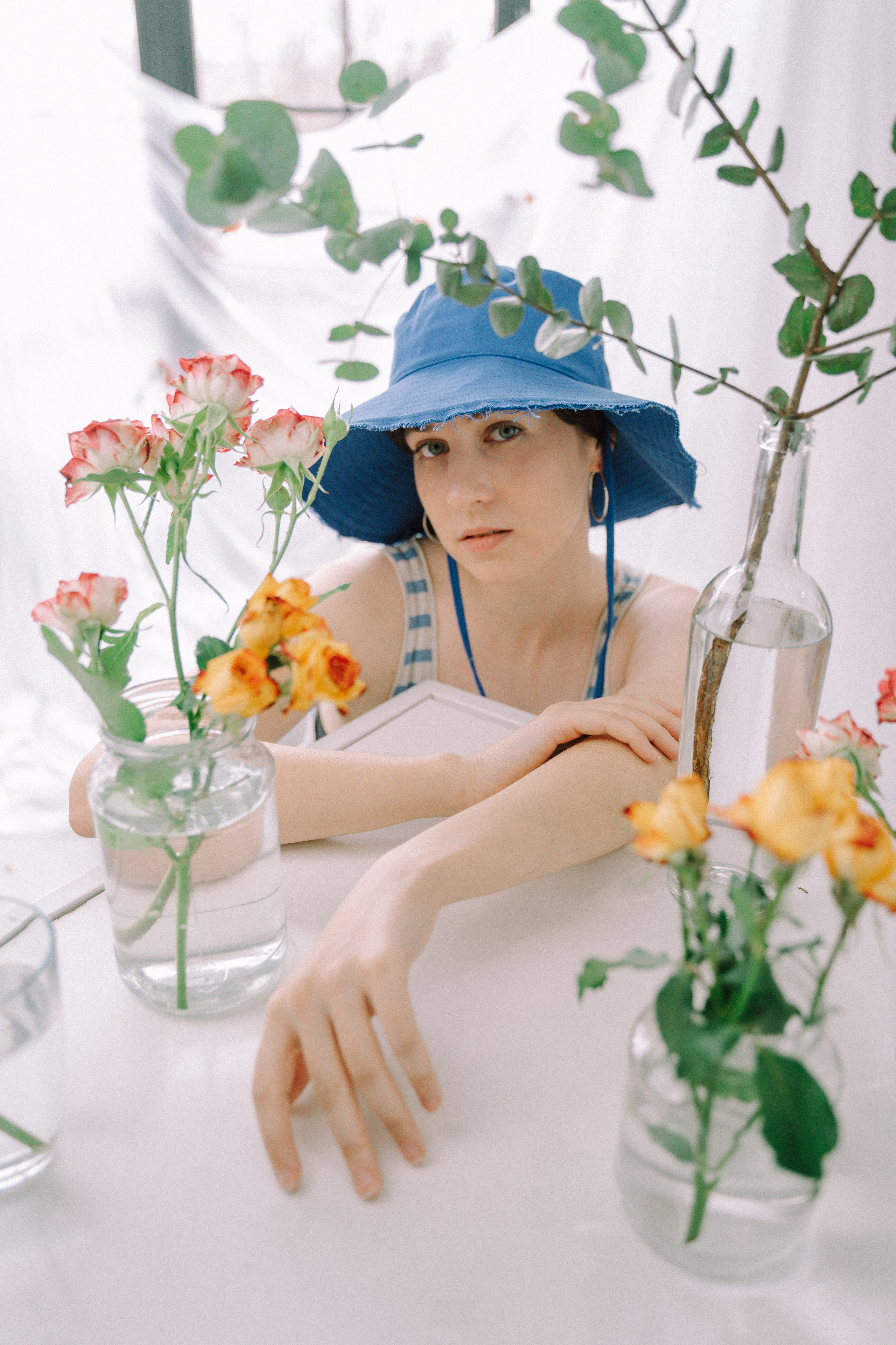 Go Noelson. Портретный арт и репортажный фотограф в Нячанге Ульяхина Полина