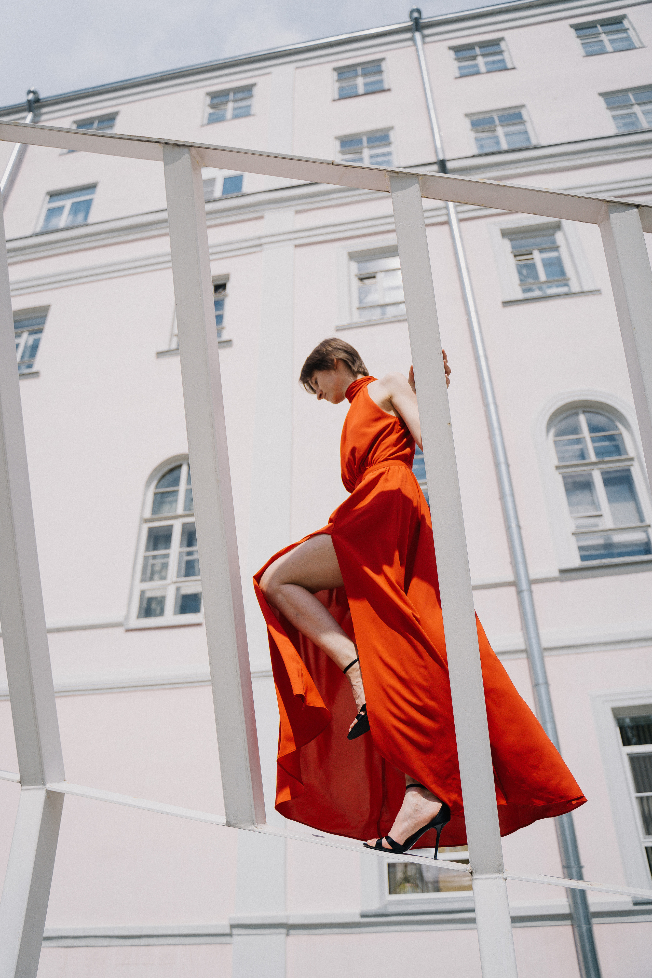 Веста. Портретный арт и репортажный фотограф в Нячанге Ульяхина Полина