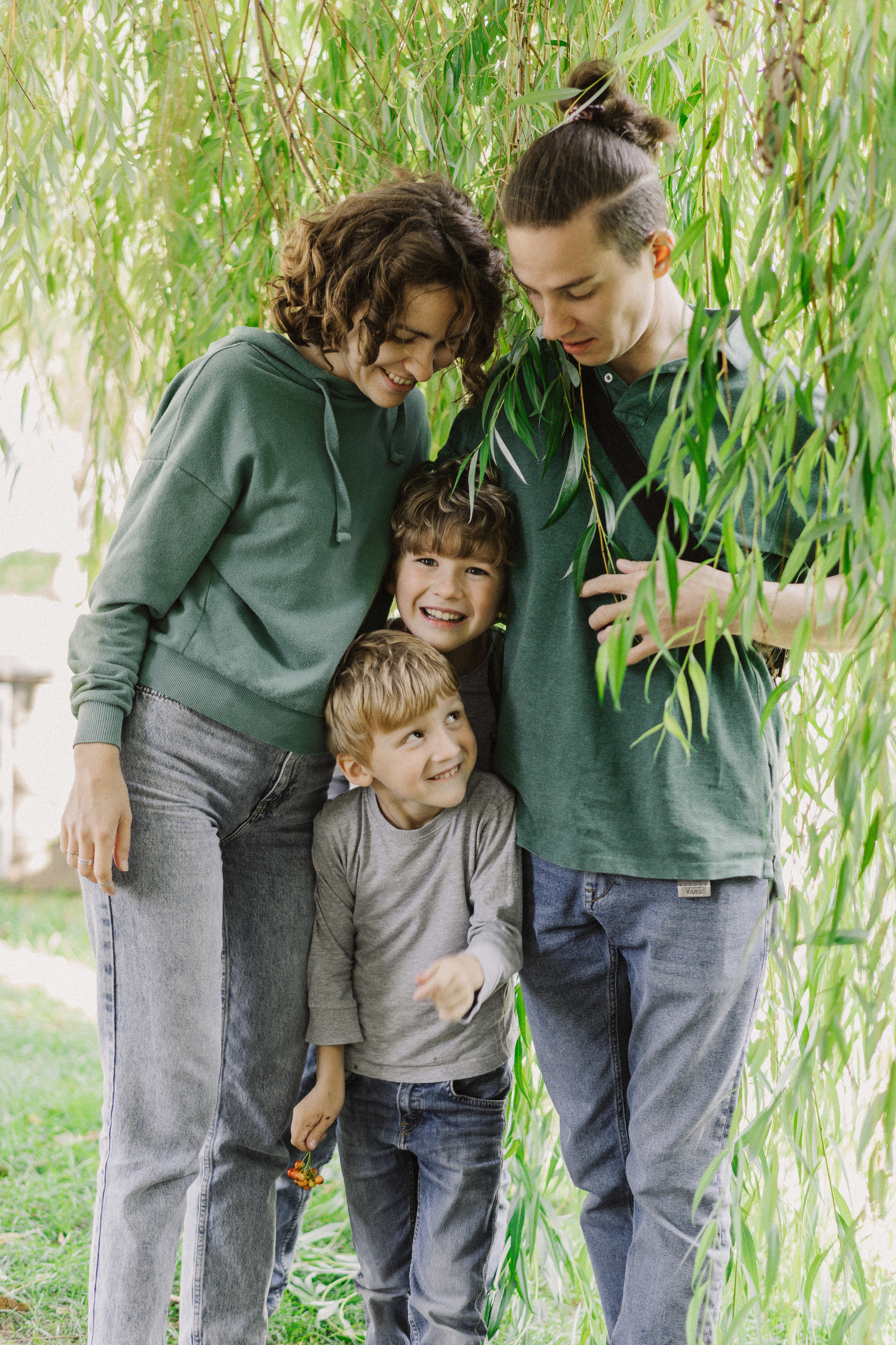 Прогулка. Портретный арт и репортажный фотограф в Нячанге Ульяхина Полина