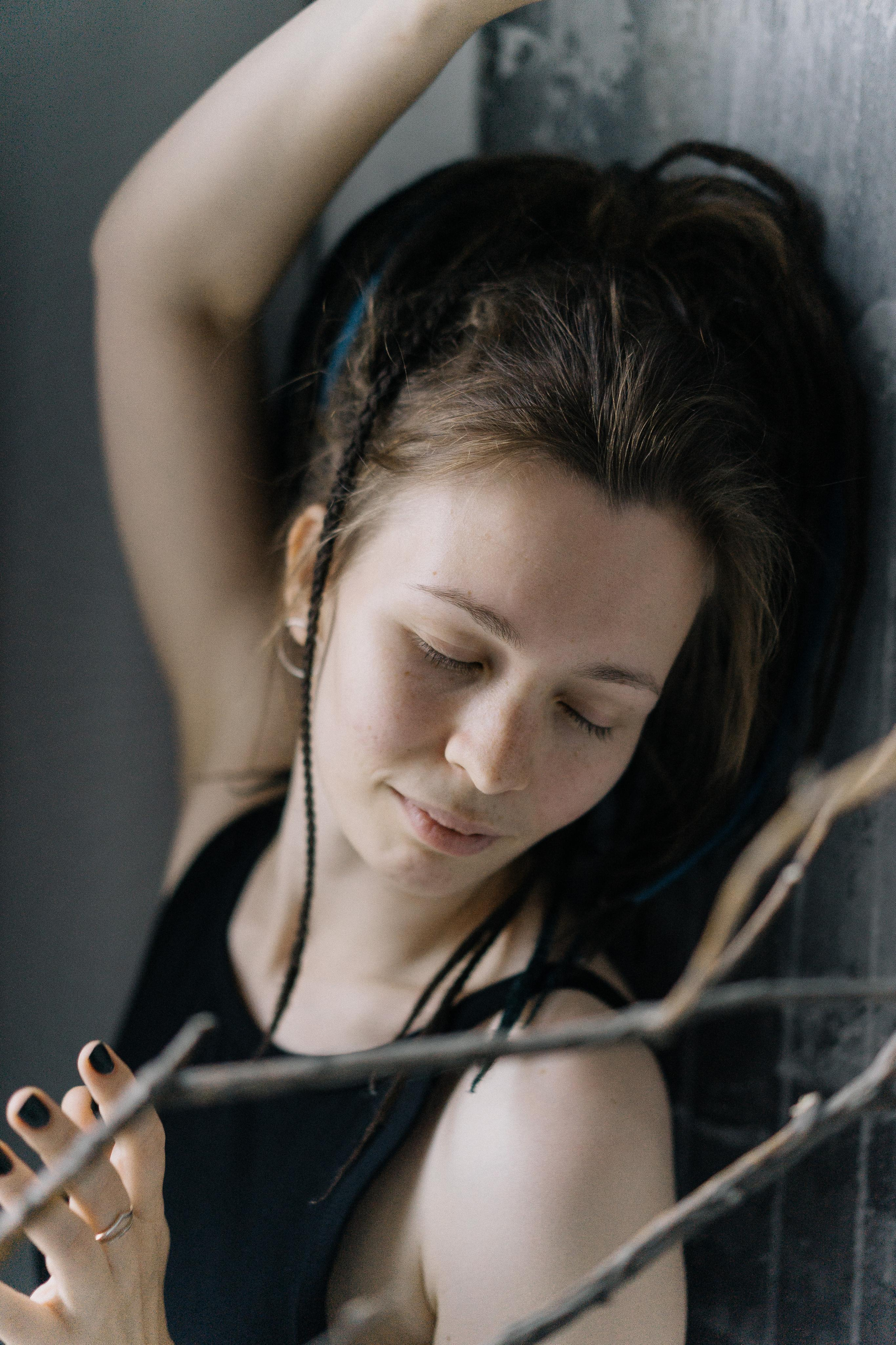 Настя. Портретный арт и репортажный фотограф в Нячанге Ульяхина Полина