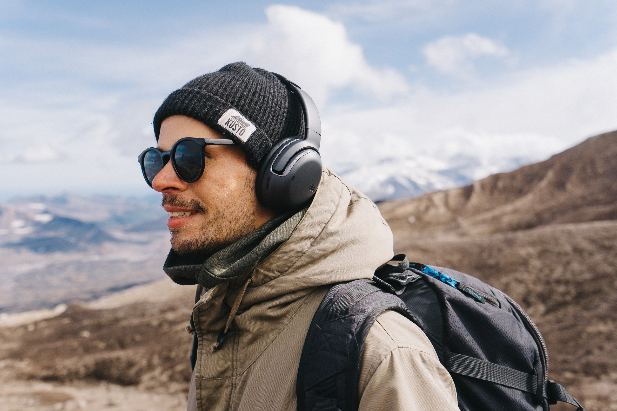 JBL / SanDisk KAMCHATKA. Портретный арт и репортажный фотограф в Нячанге Ульяхина Полина