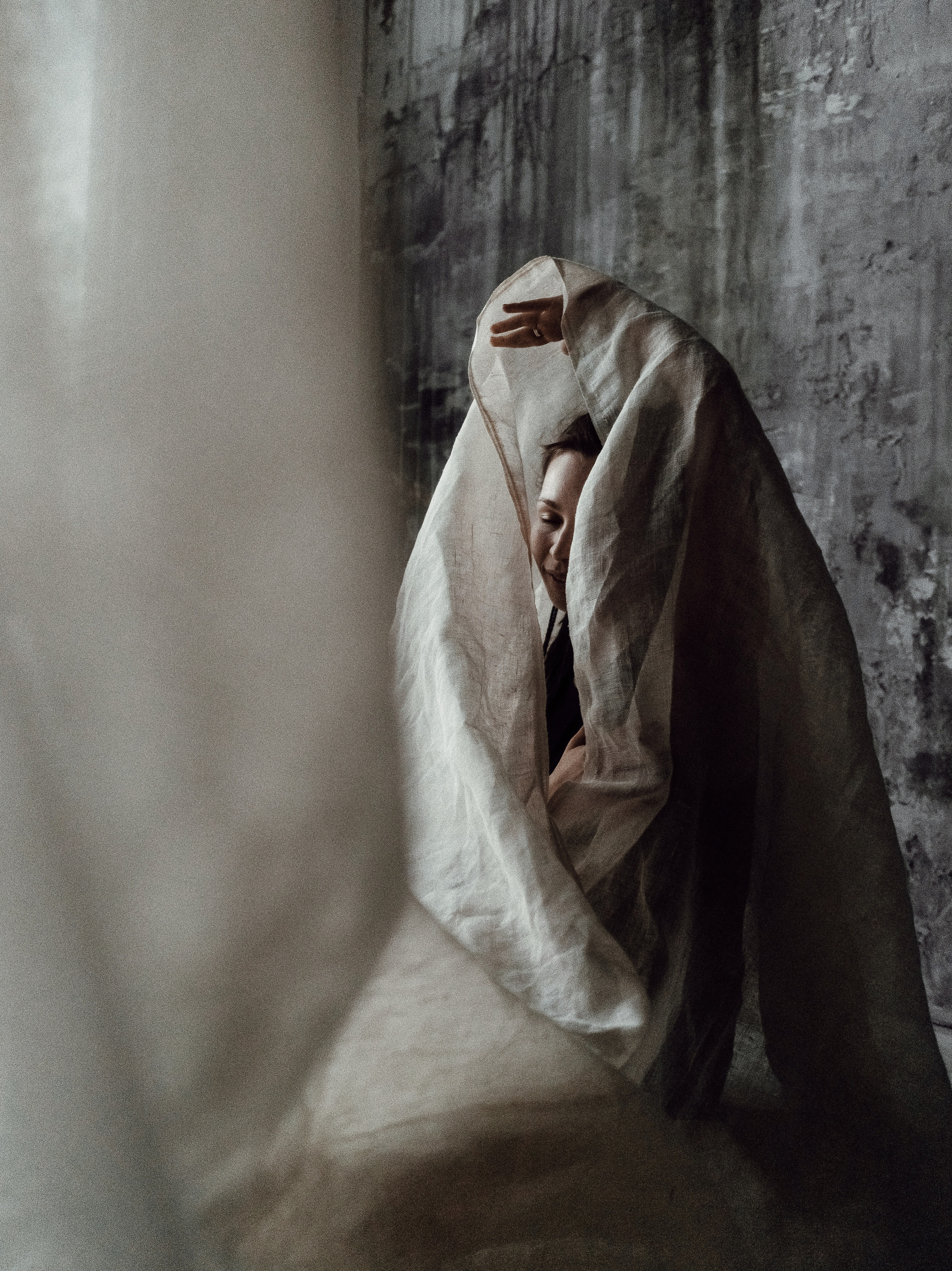 Настя. Портретный арт и репортажный фотограф в Нячанге Ульяхина Полина