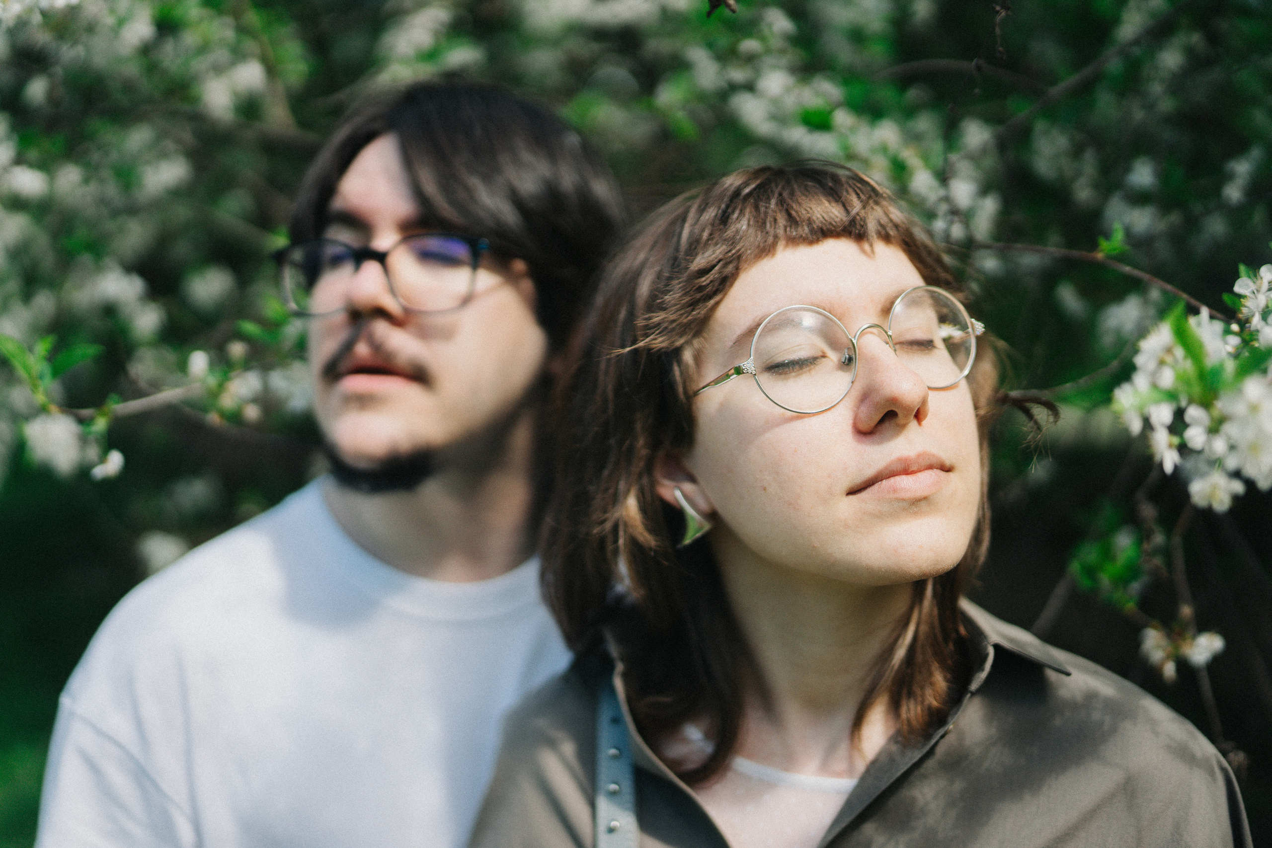 Настя и Тим. Портретный арт и репортажный фотограф в Нячанге Ульяхина Полина